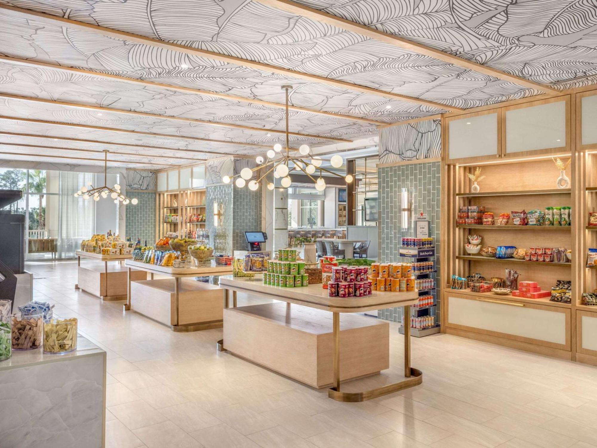Resort Signia By Hilton Orlando - An Official Walt World