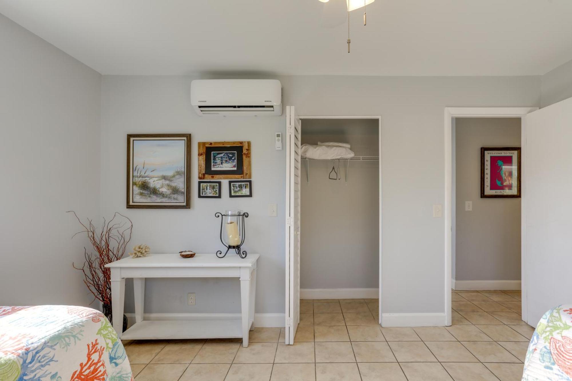 Holiday home Coastal Townhome With Patio About 2 Mi To Beach! North Palm Beach
