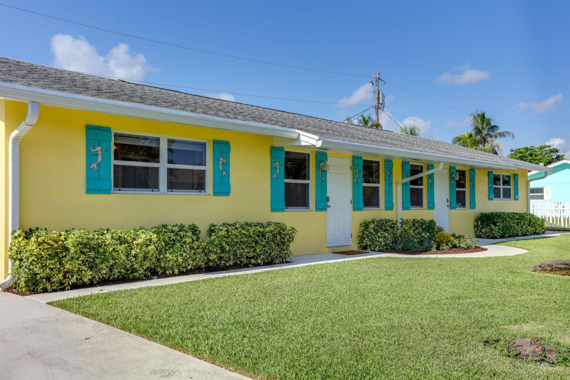 Coastal Townhome With Patio About 2 Mi To Beach! Holiday home