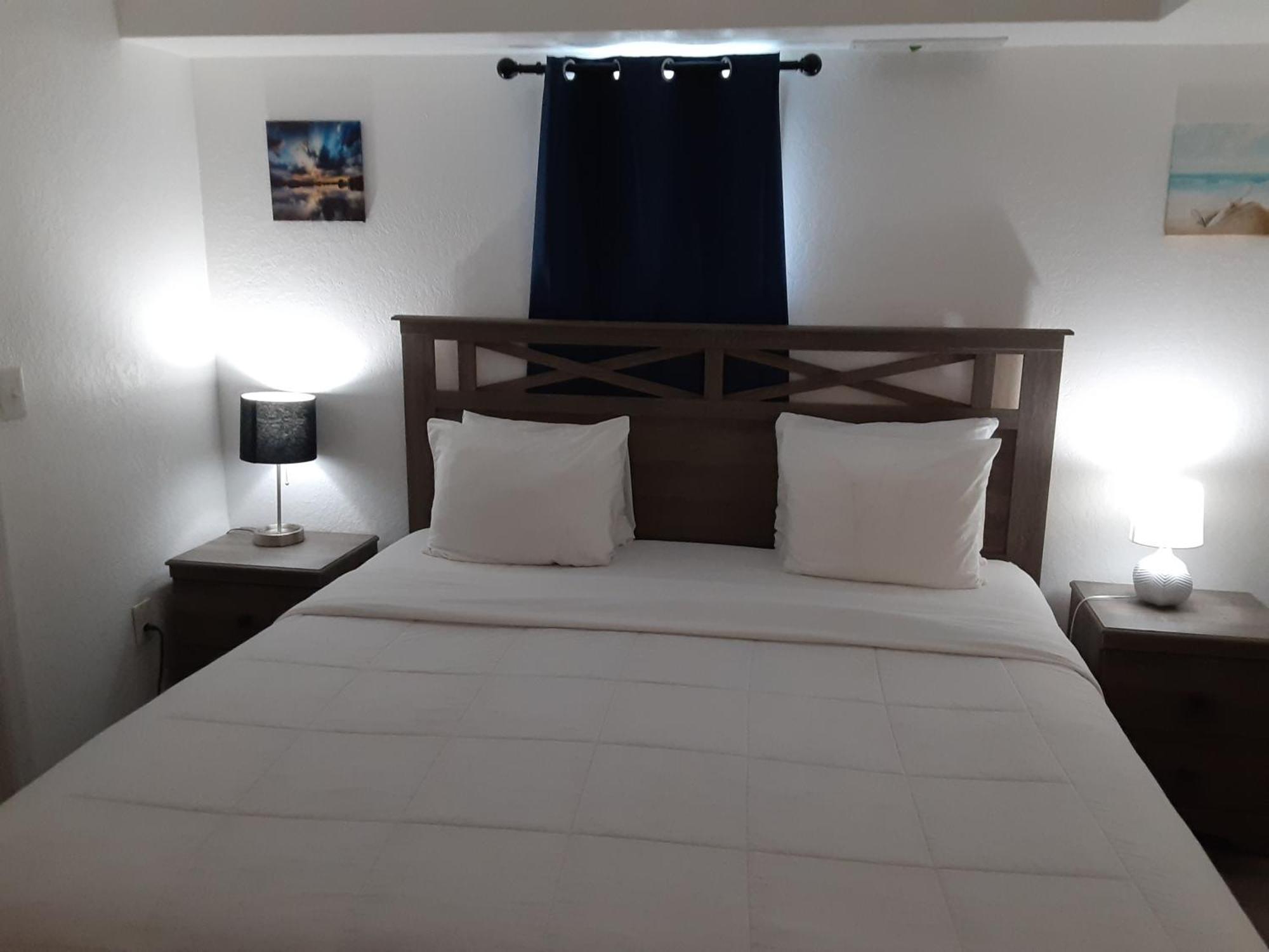Sandalwood Resort