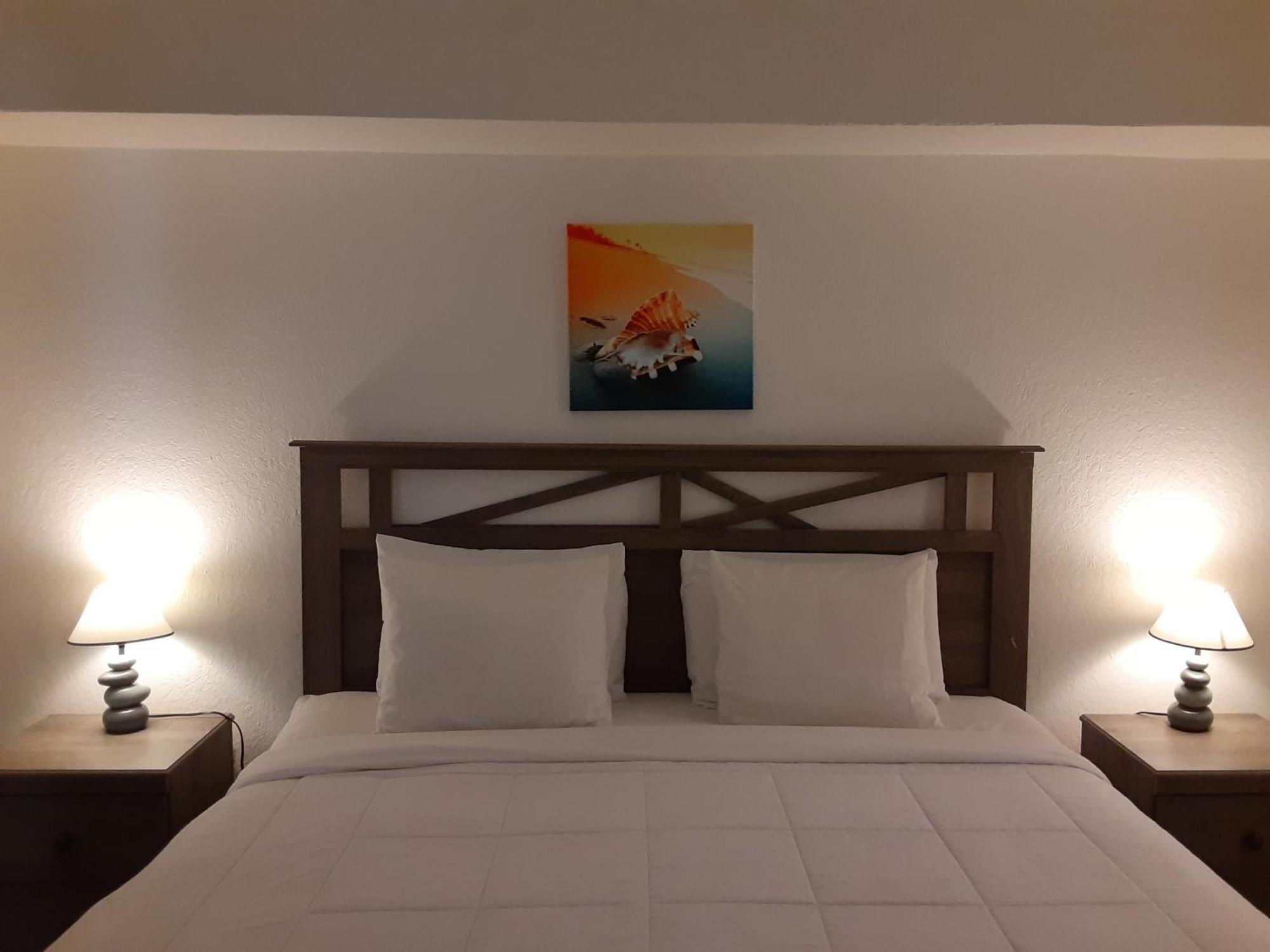 Resort Sandalwood