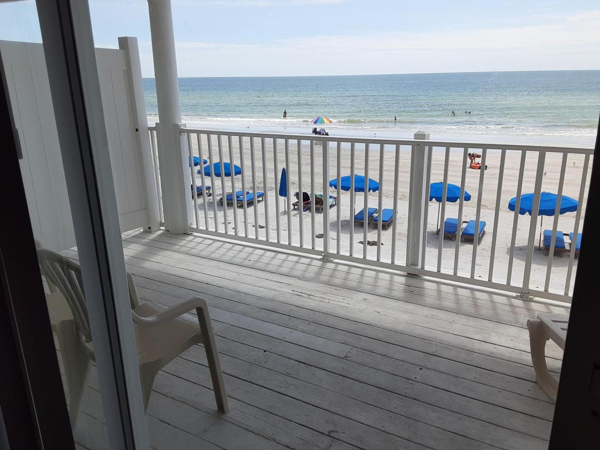 Sandalwood North Redington Beach