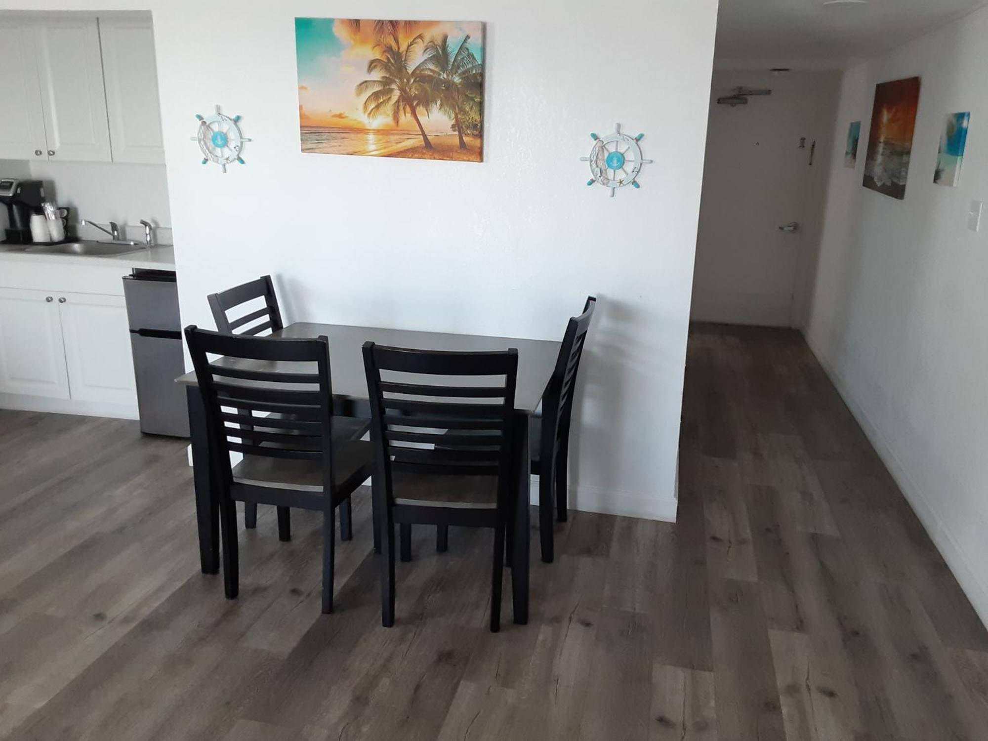Resort Sandalwood North Redington Beach