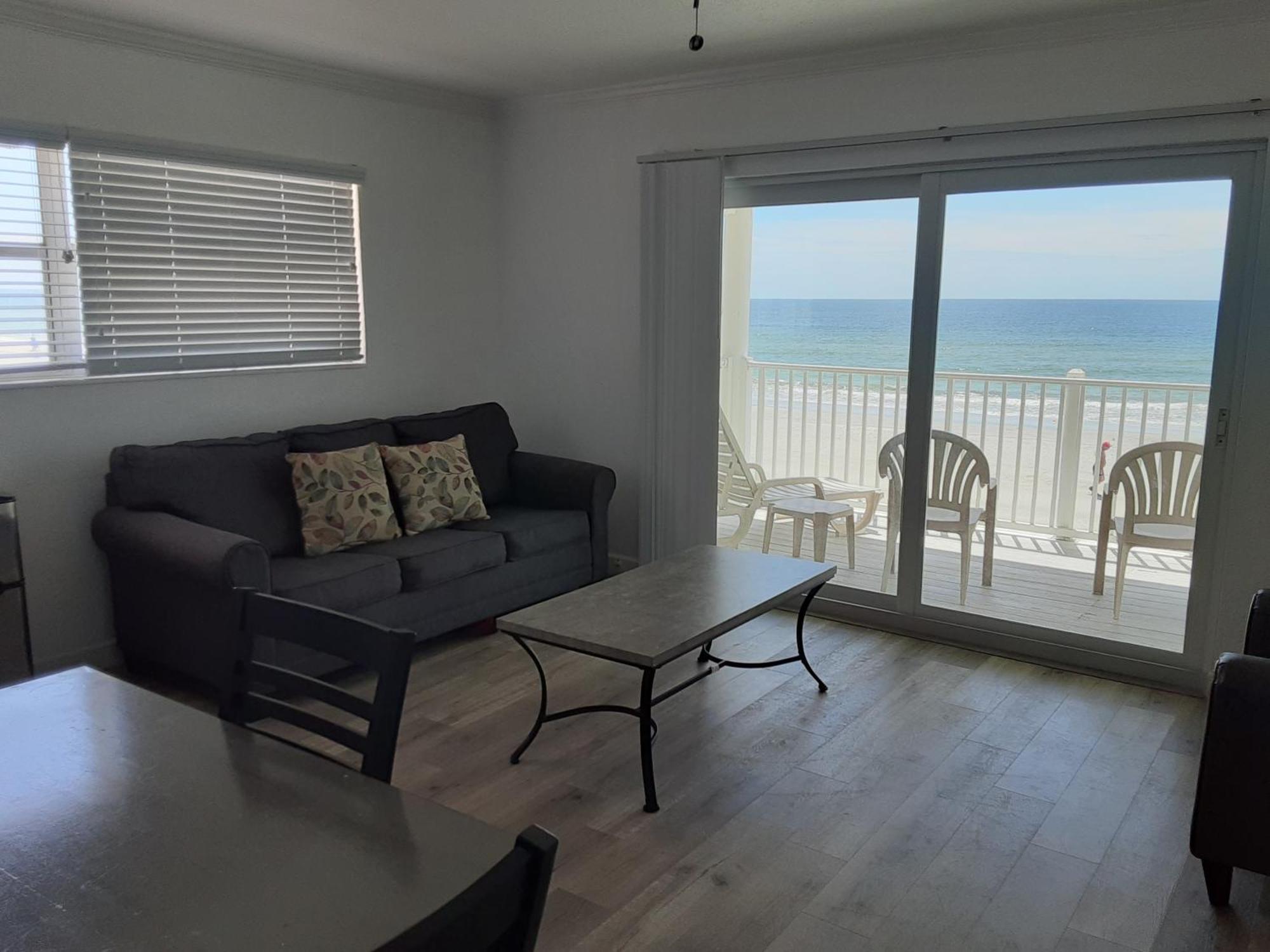 Sandalwood 3* North Redington Beach