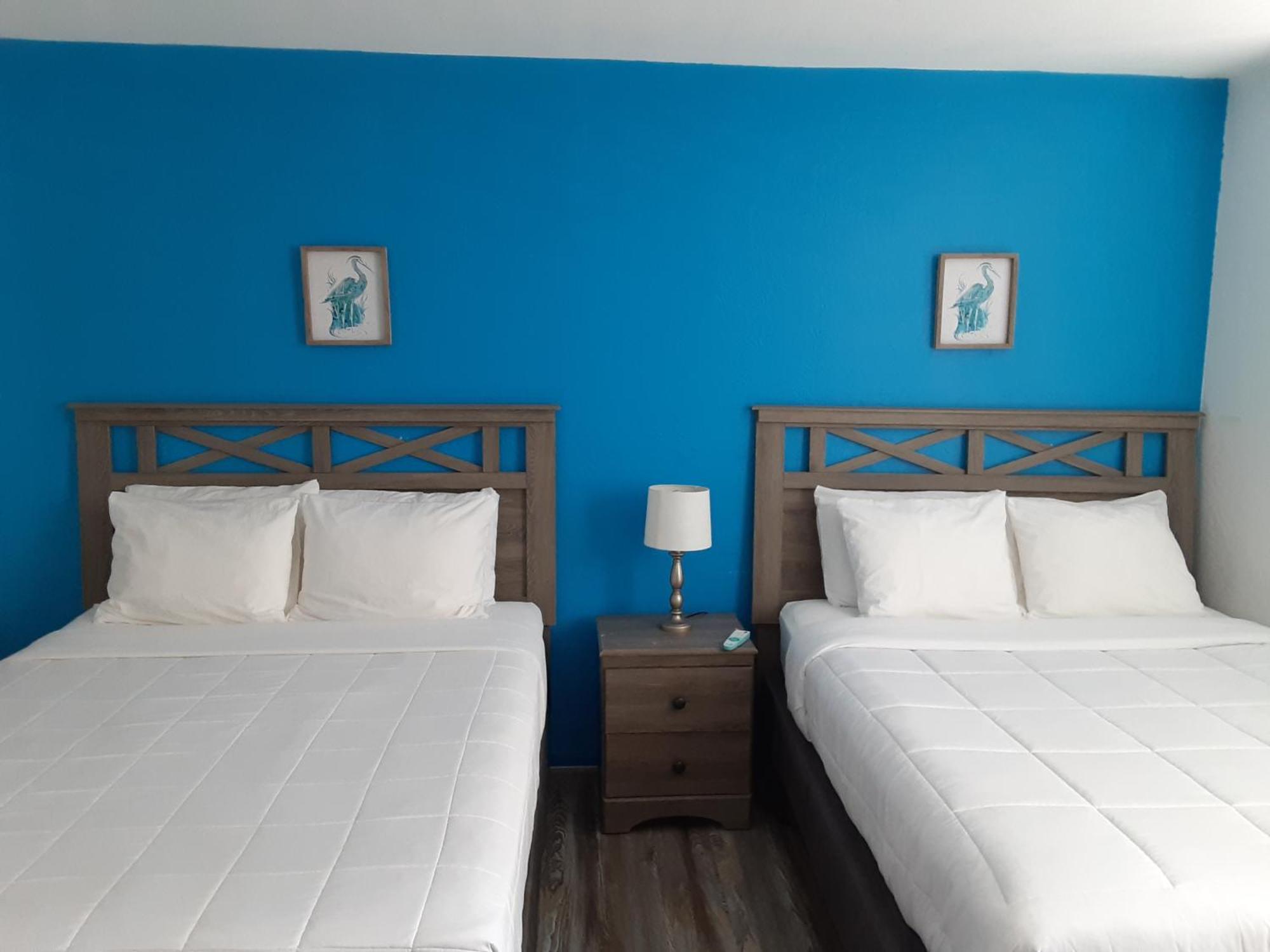 Sandalwood Resort
