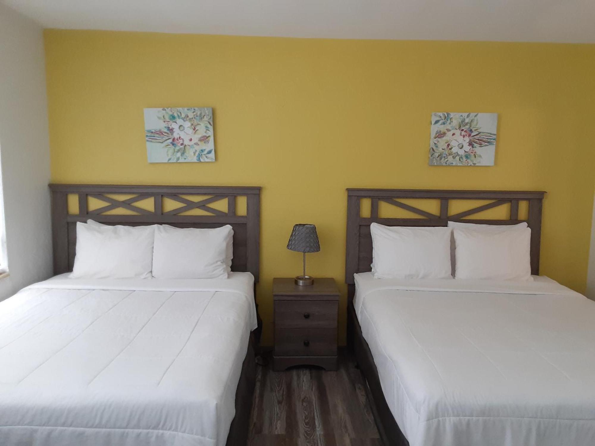Sandalwood Resort North Redington Beach