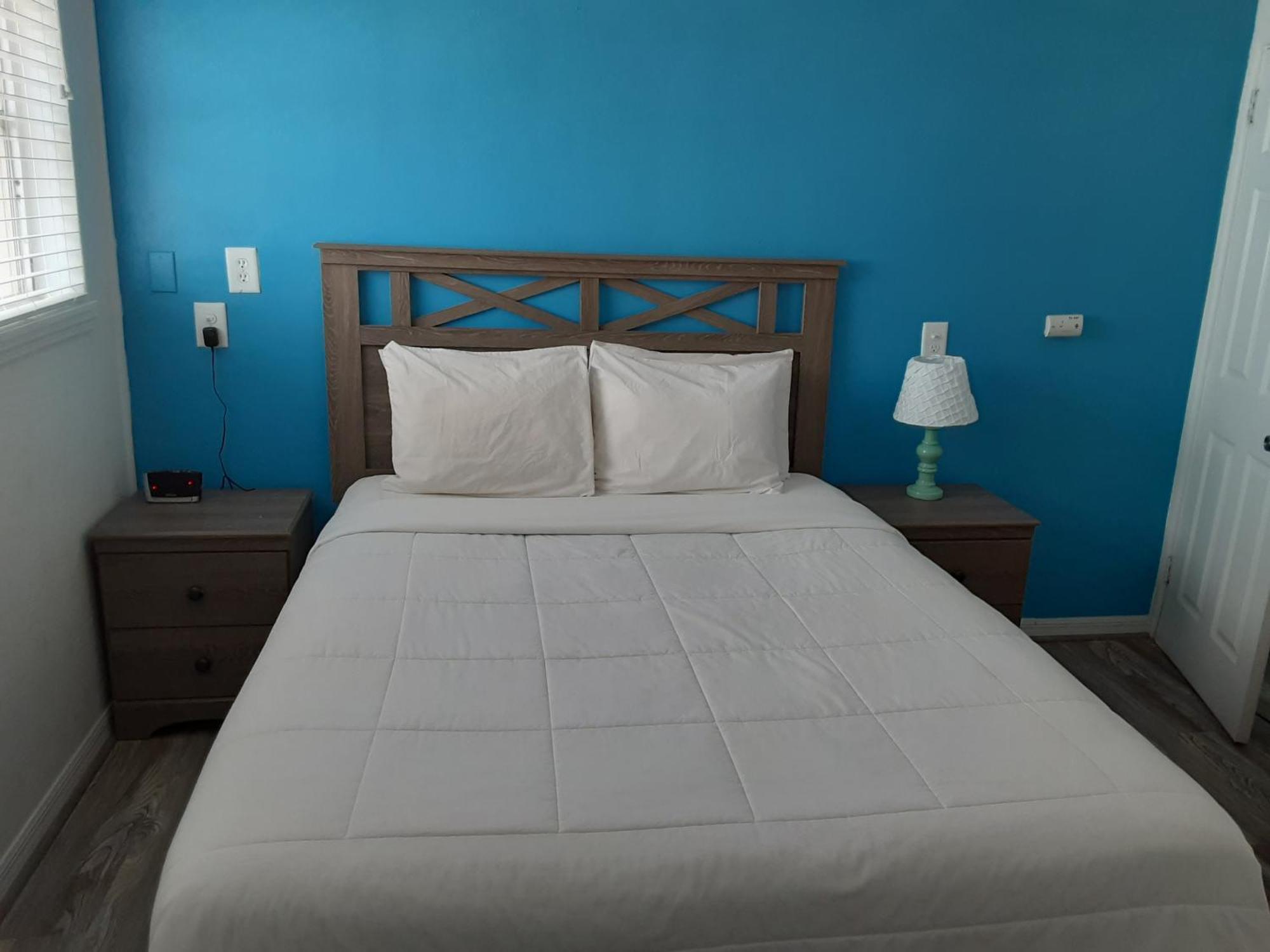 Resort Sandalwood