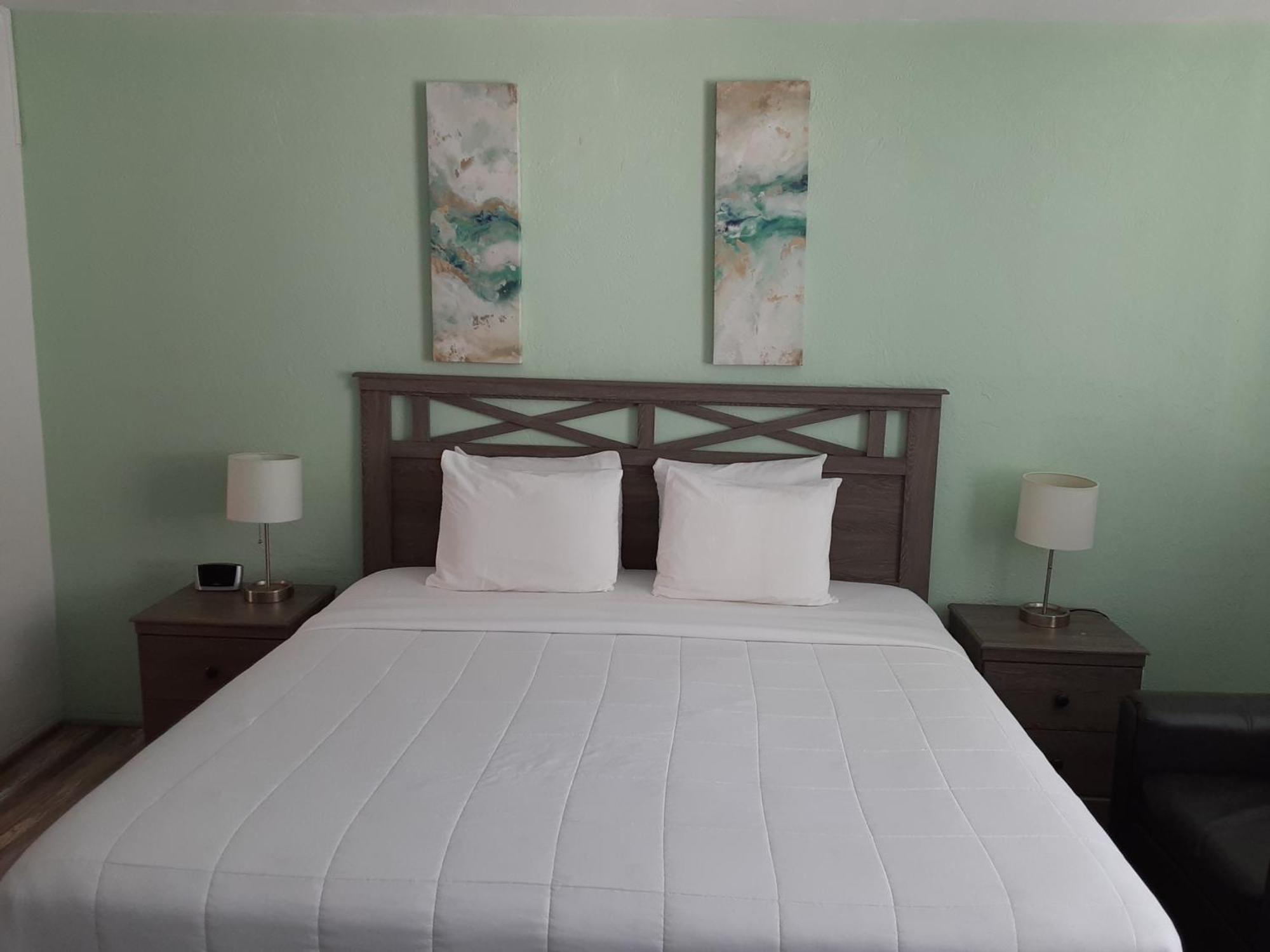 Sandalwood Resort North Redington Beach