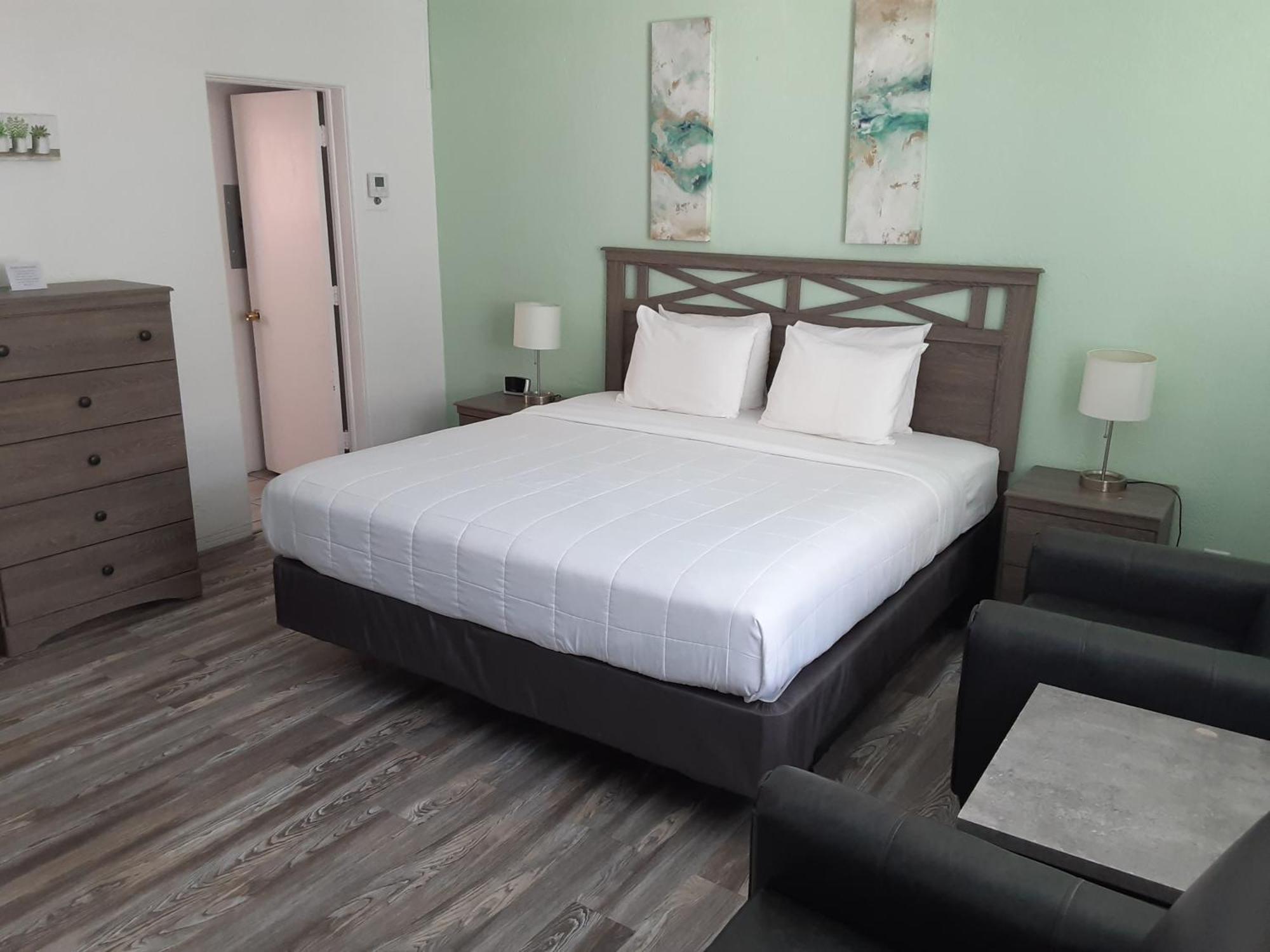 Resort Sandalwood 3*