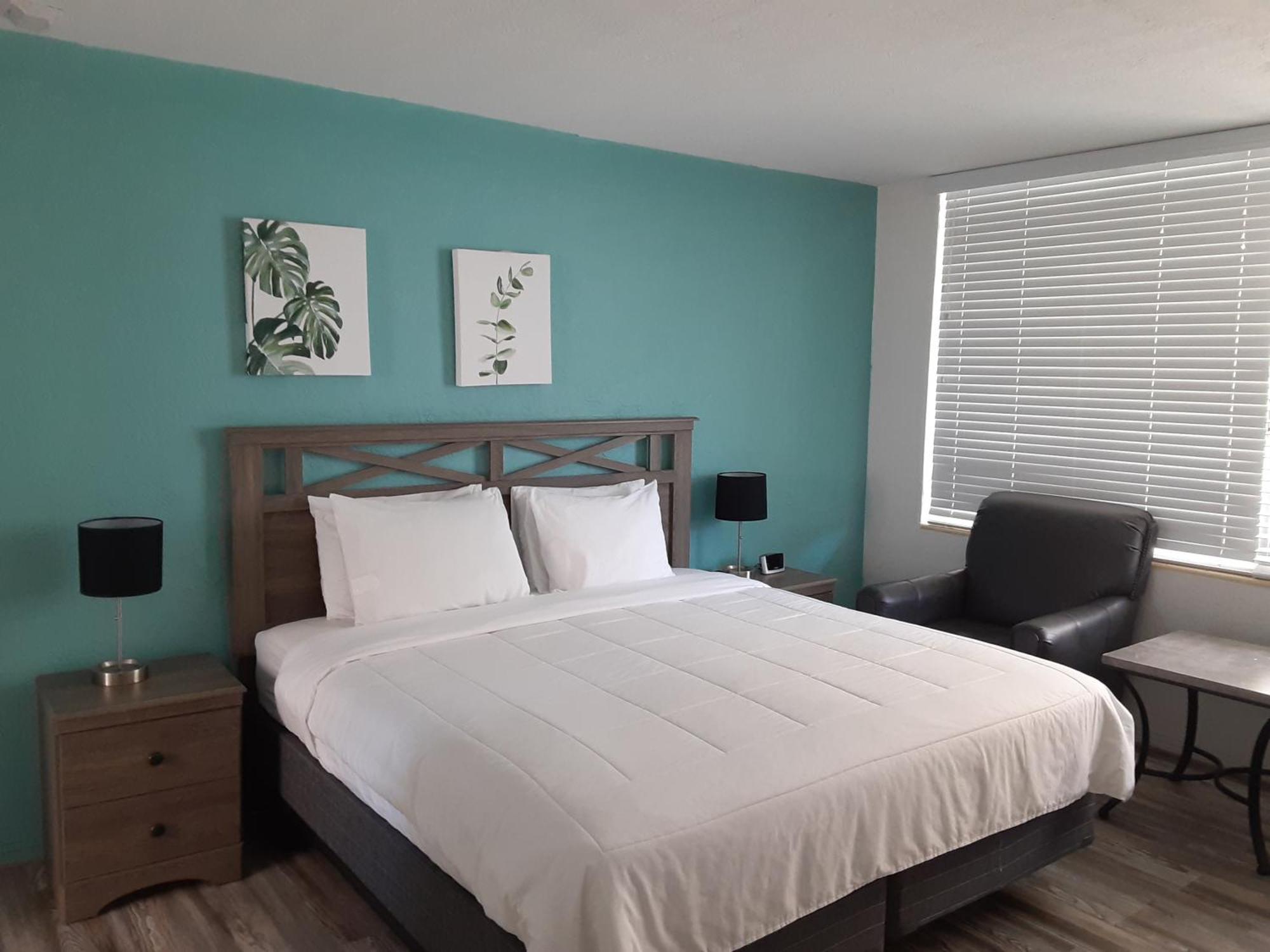 Sandalwood Resort 3*