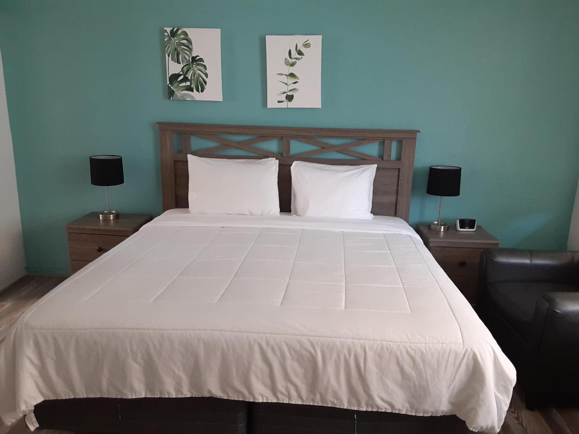 Sandalwood Resort