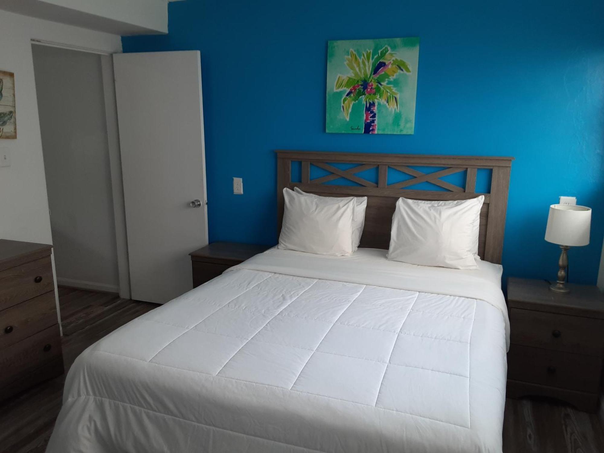 Sandalwood Resort