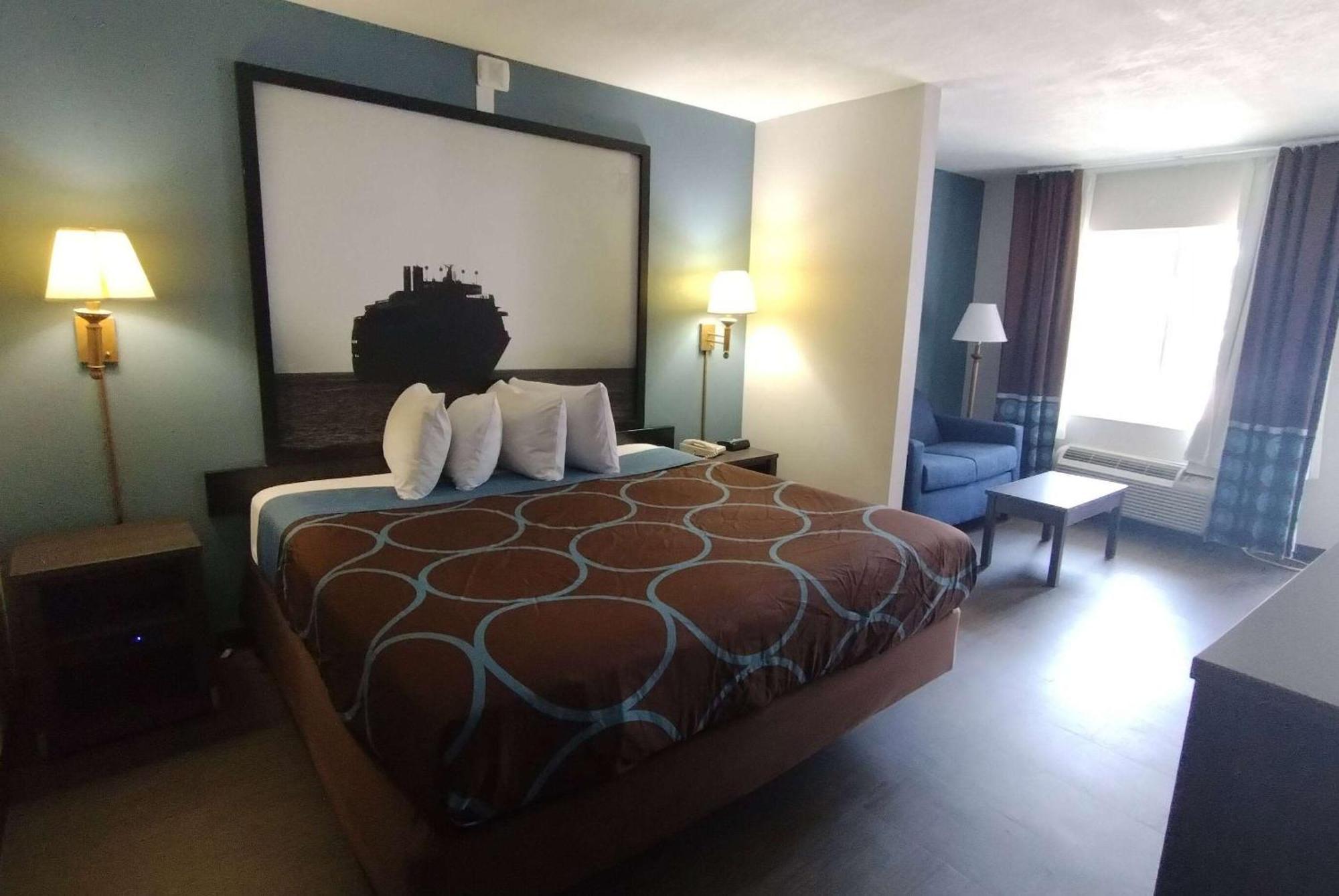 Super 8 By Wyndham Near Lauderdale Arpt Hotel Dania Beach