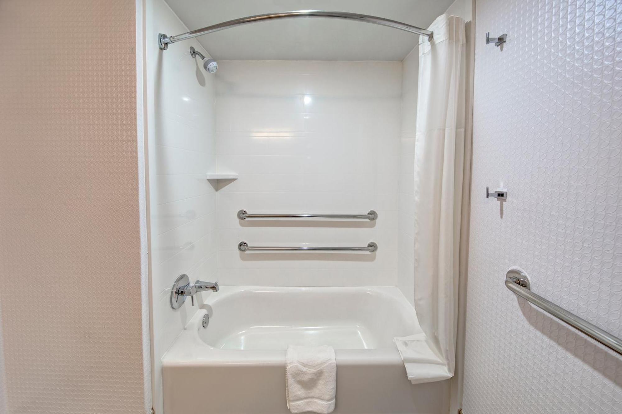 Hampton Orlando-maingate South 3* Davenport
