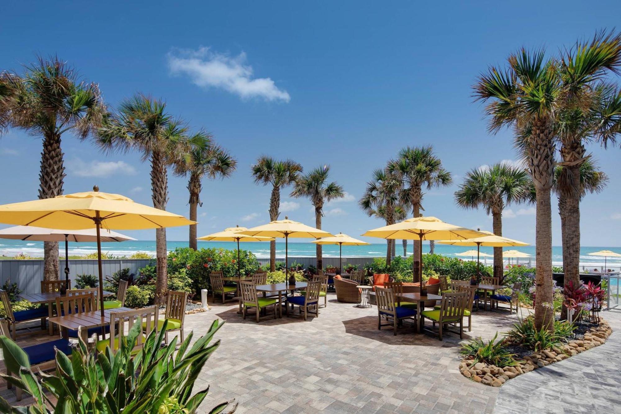 Delta By Marriott Daytona Oceanfront