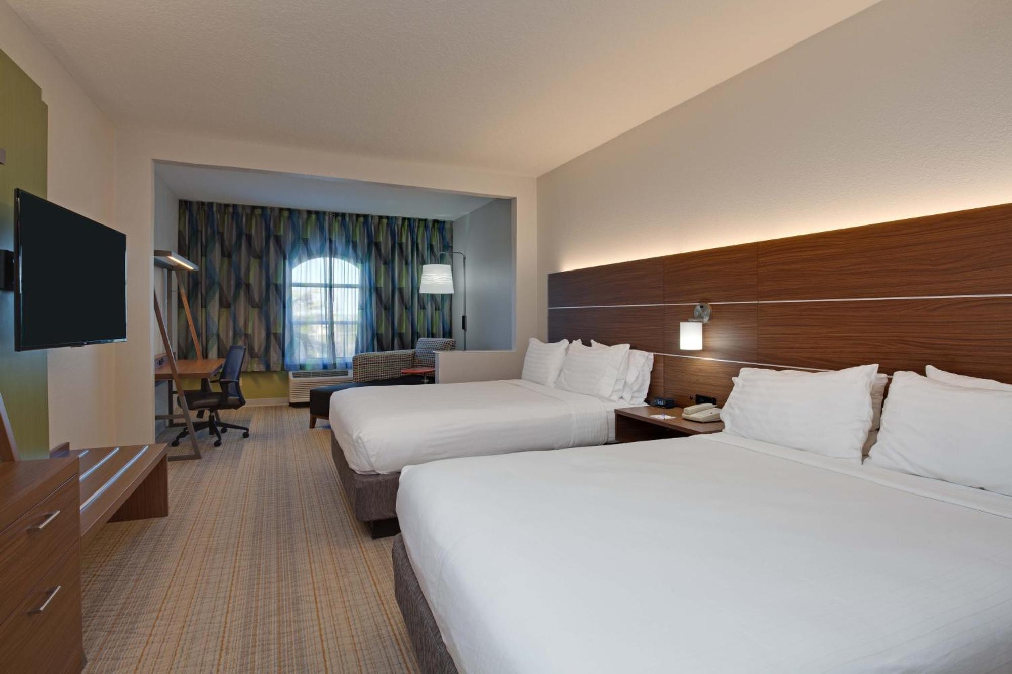 Express & International Airport By Ihg 2* Orlando
