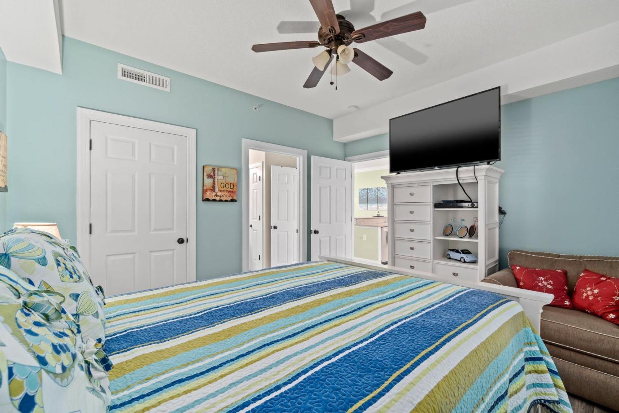 Holiday home Ocean #801 By Book That *