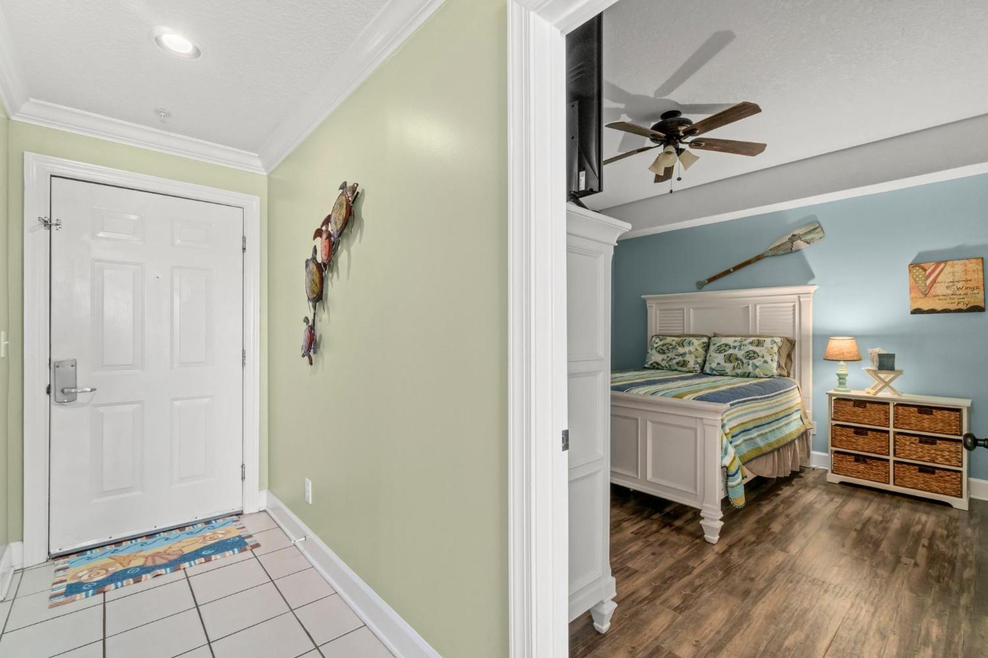 Holiday home Ocean #801 By Book That *