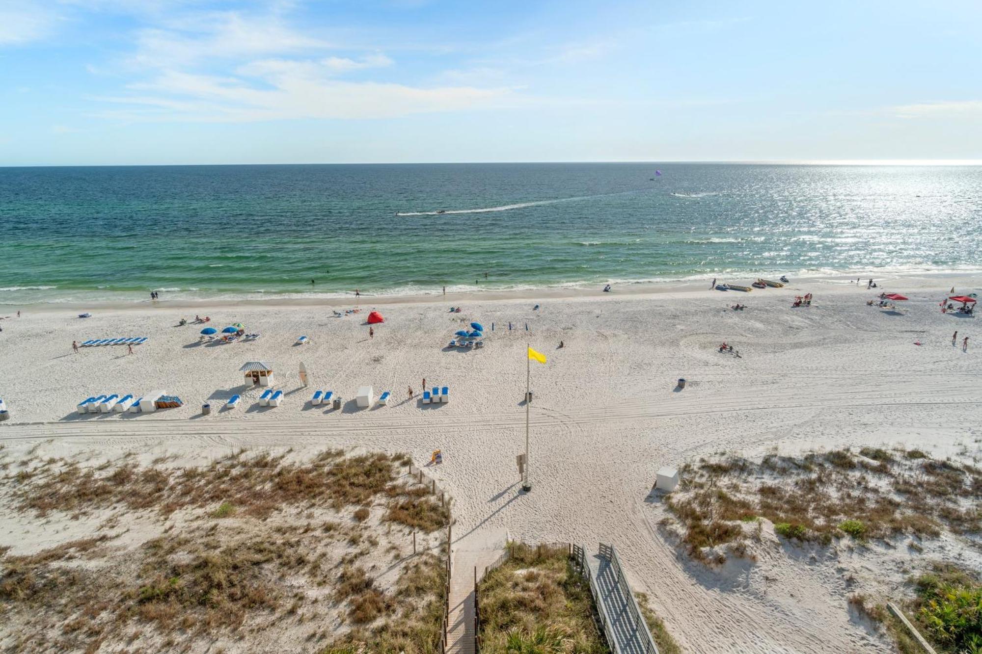 Ocean #801 By Book That * Panama City Beach