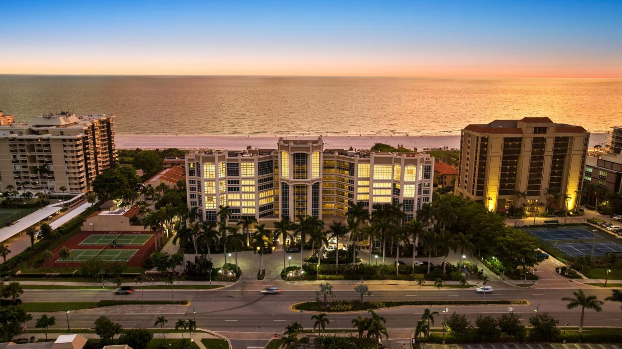 Marco Ocean Marco Island