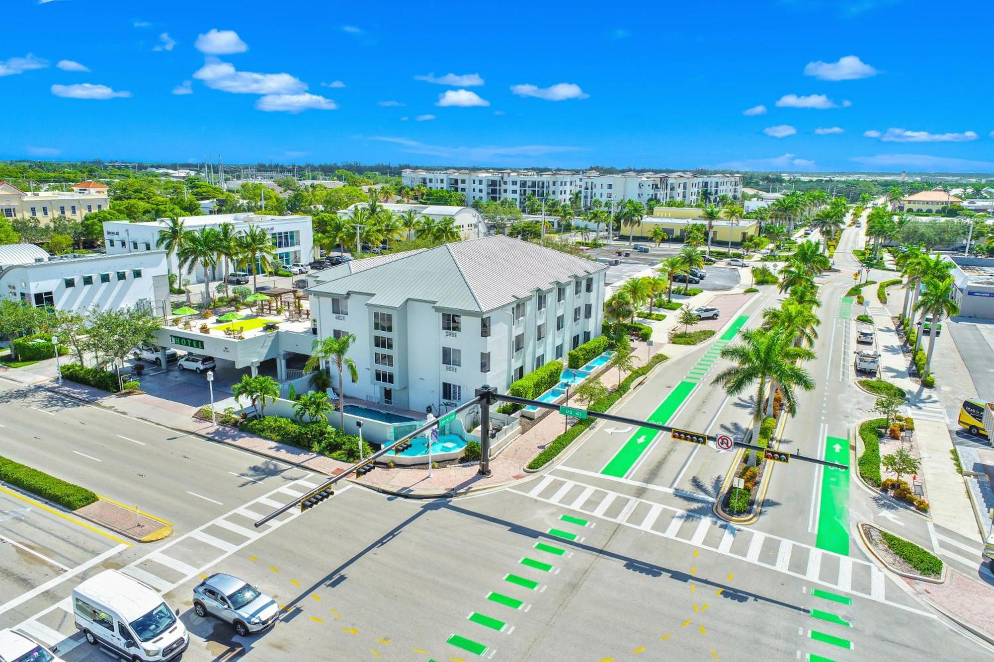 Hotel Park