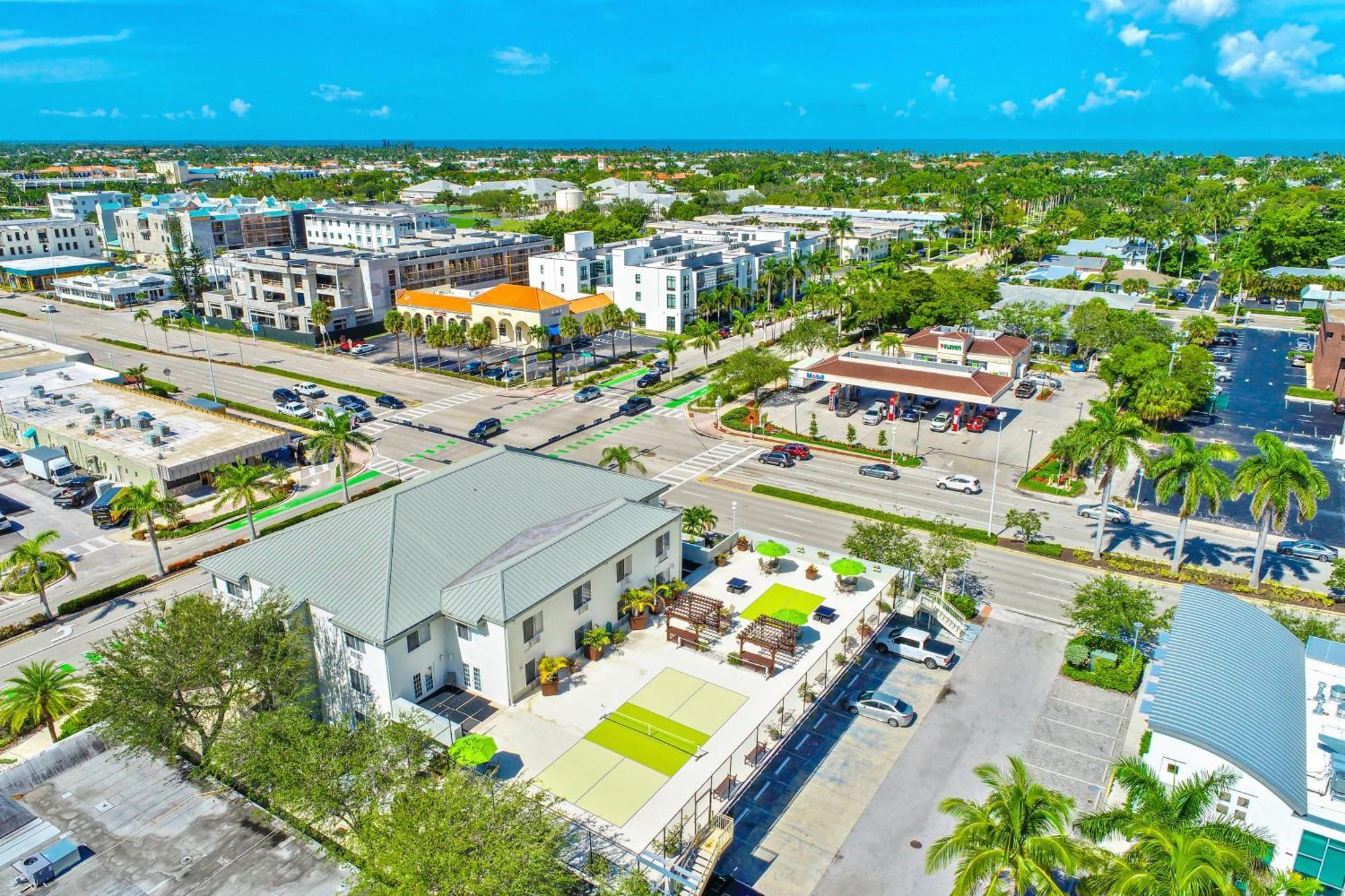 Hotel Park