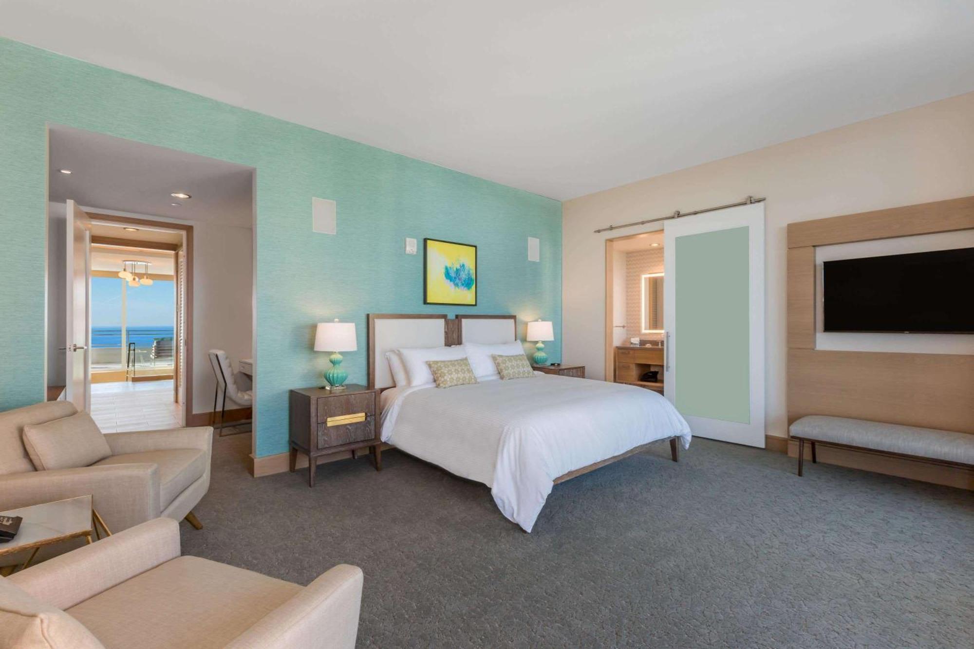Wyndham Grand Beach Clearwater Beach