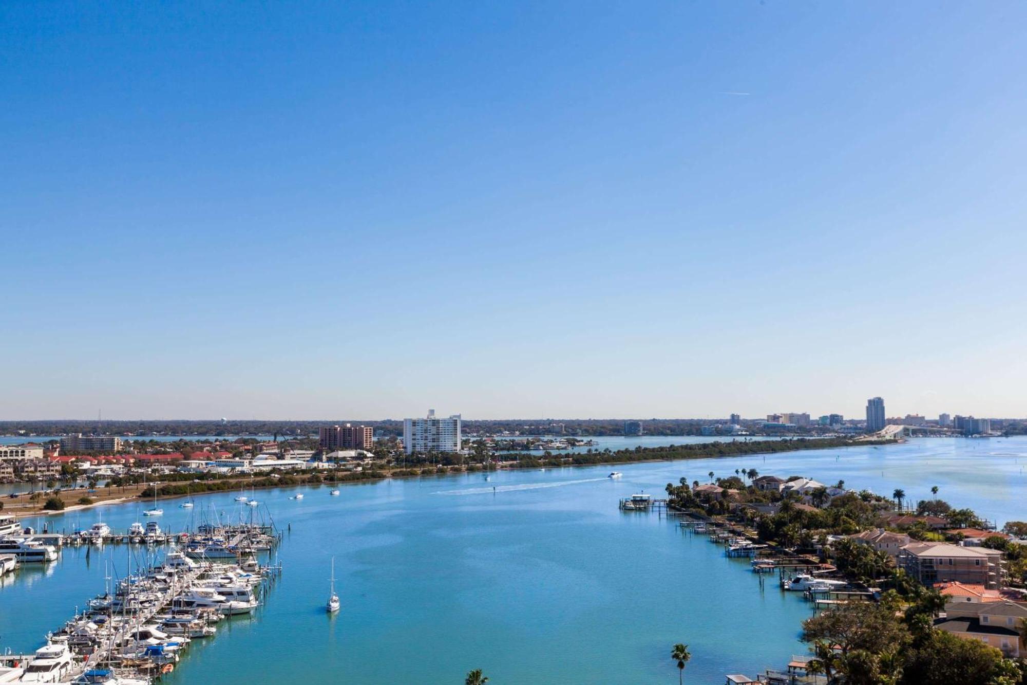 Wyndham Grand Beach Clearwater Beach