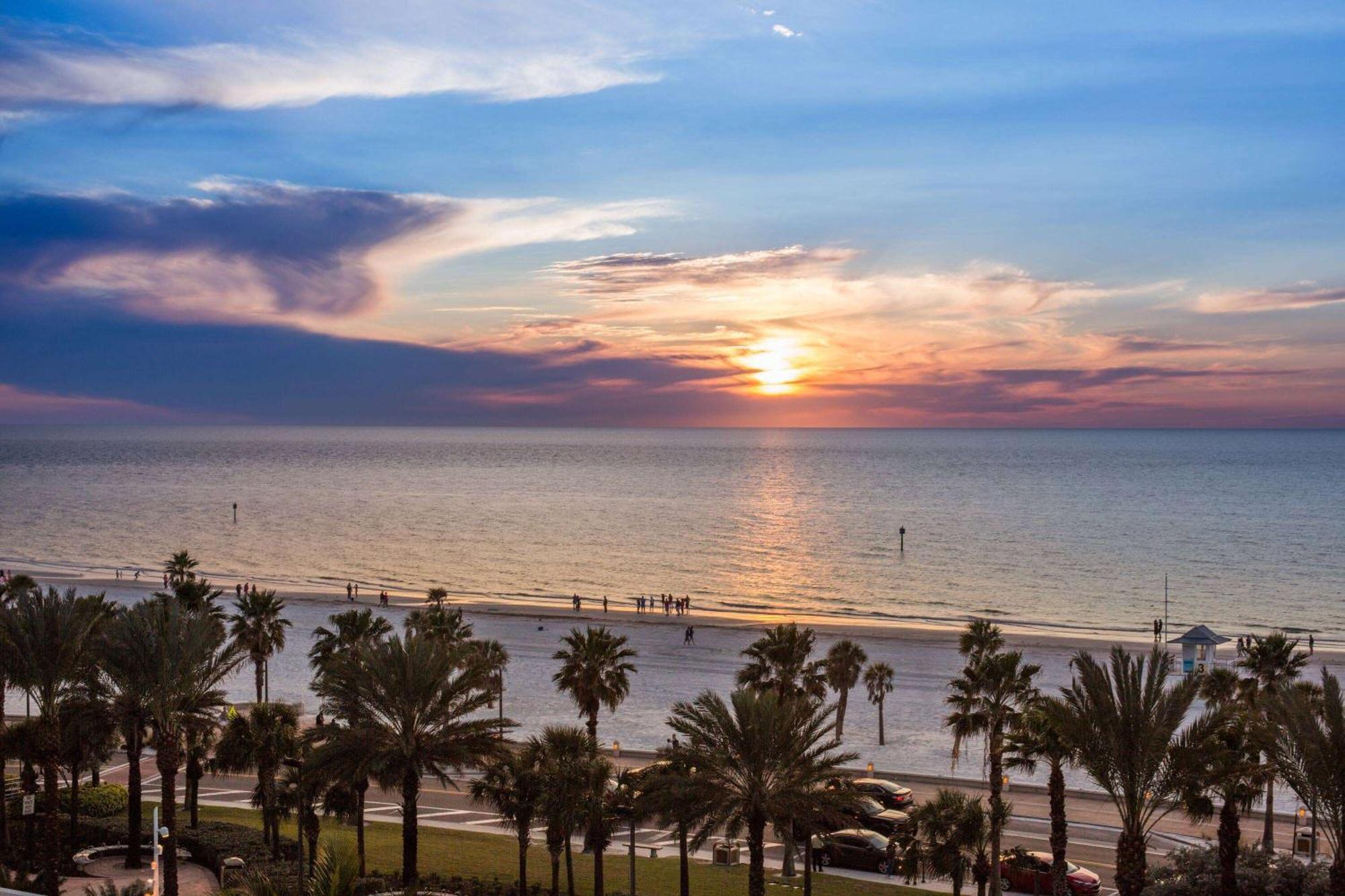 Wyndham Grand Beach Resort 4*