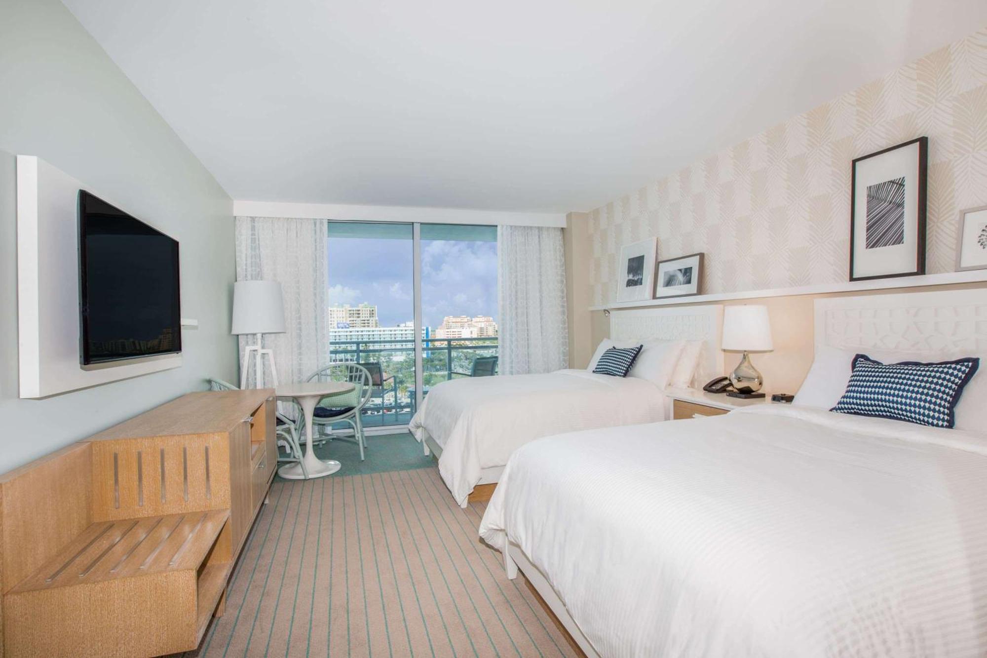 Wyndham Grand Beach Clearwater Beach
