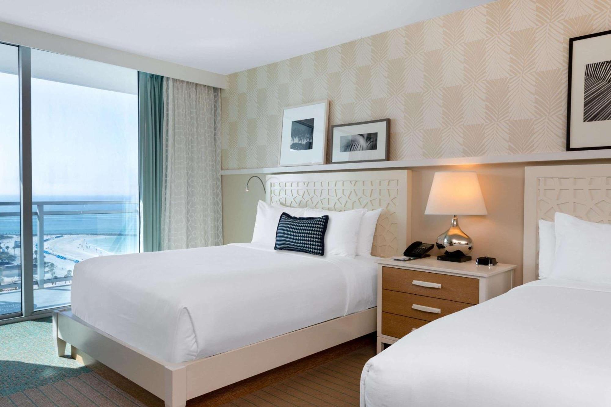 Resort Wyndham Grand Beach 4*