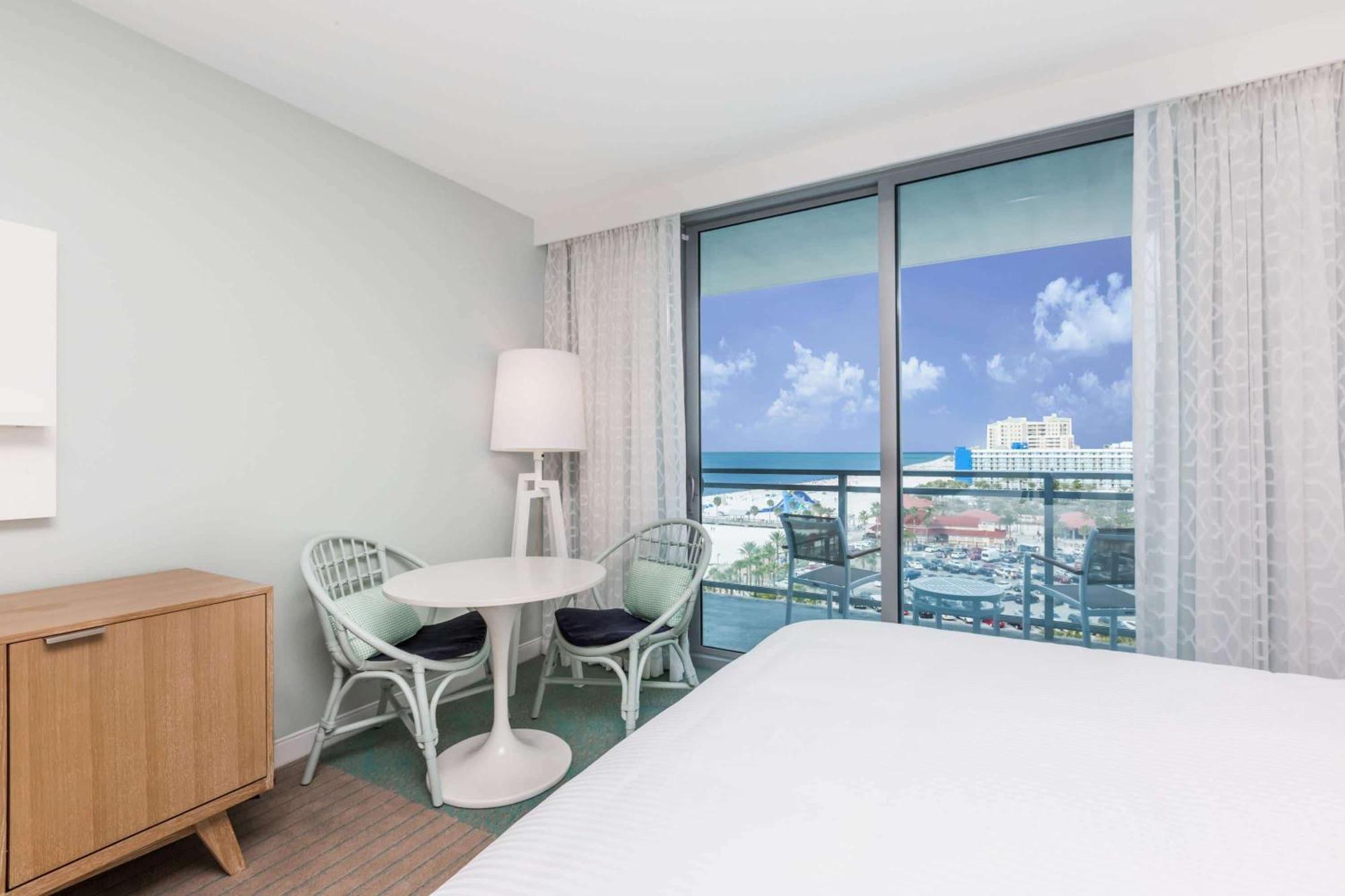 Wyndham Grand Beach 4*