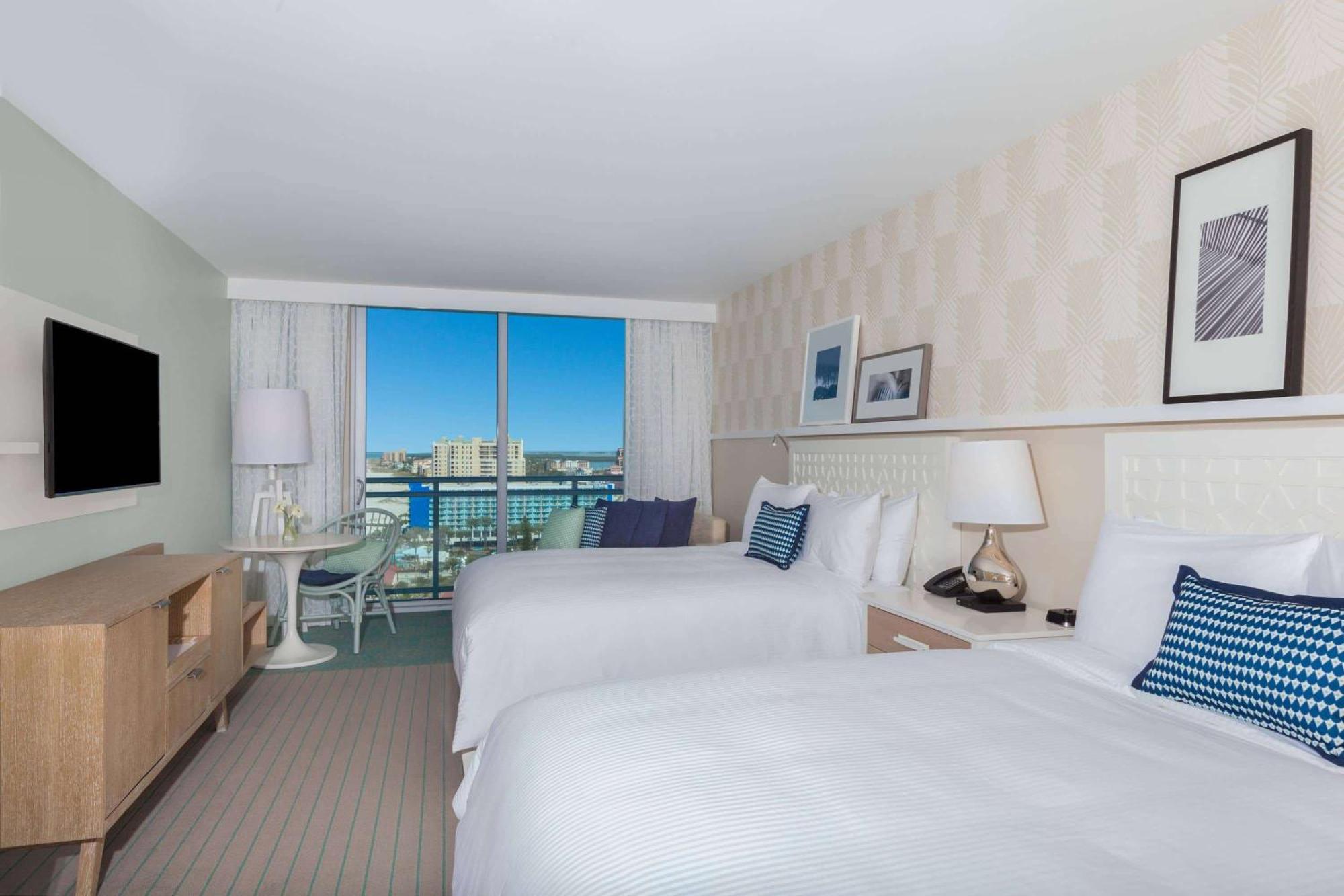 Resort Wyndham Grand Beach