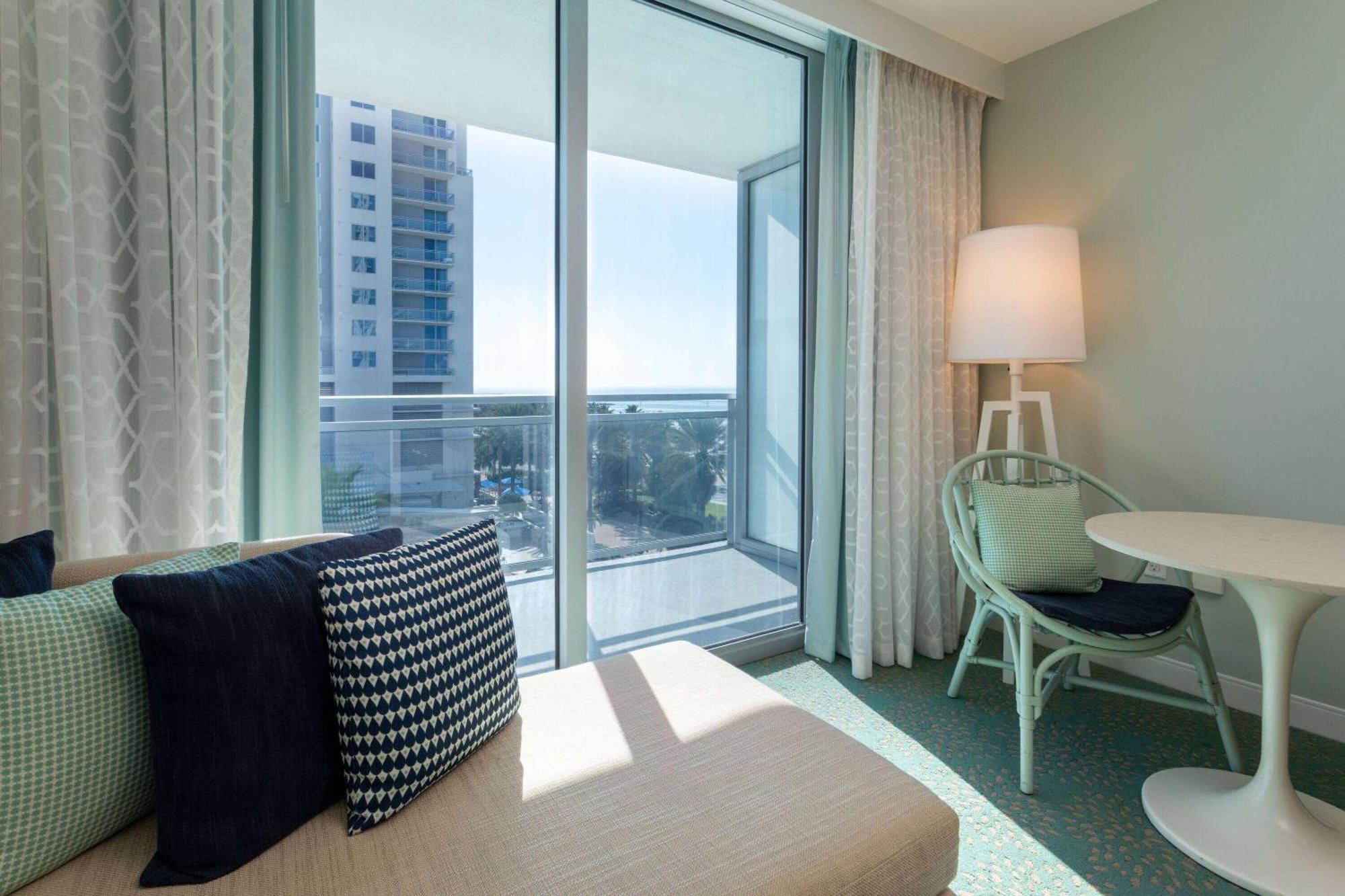 Wyndham Grand Beach