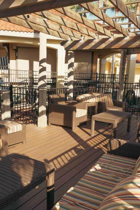 Ultimate Vacation Near Townhouse Apartment Kissimmee