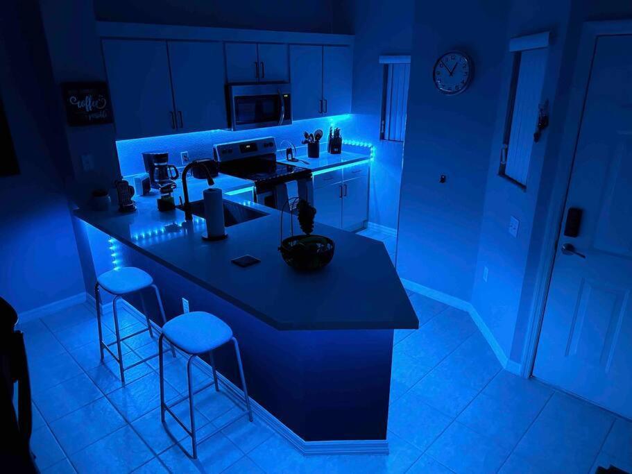Apartment Ultimate Vacation Near Townhouse Kissimmee