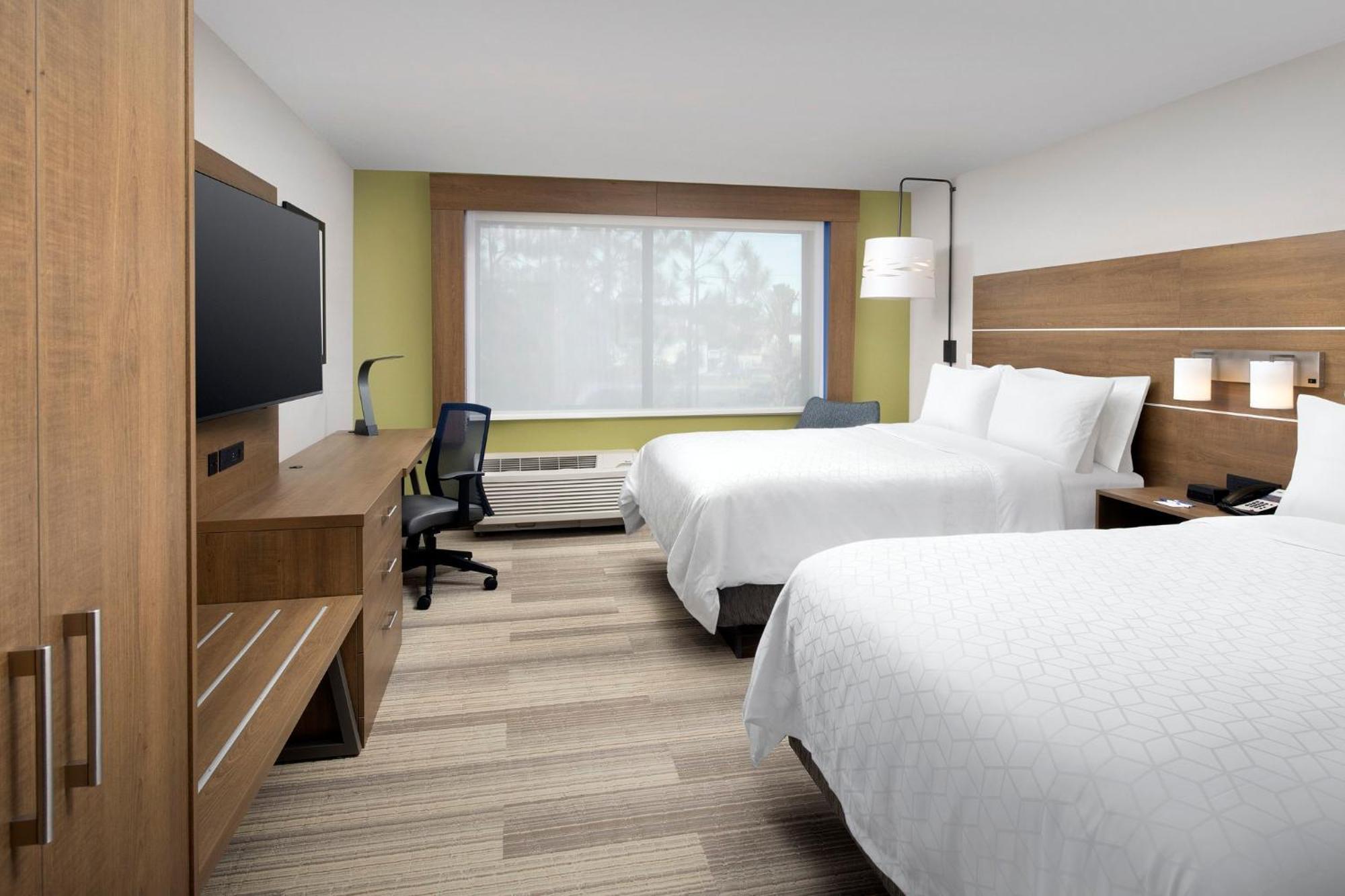 Express Downtown By Ihg Hotel