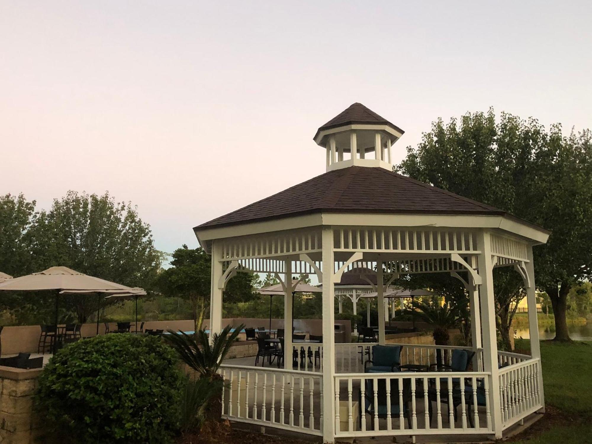- St Augustine - World Golf By Ihg Hotel