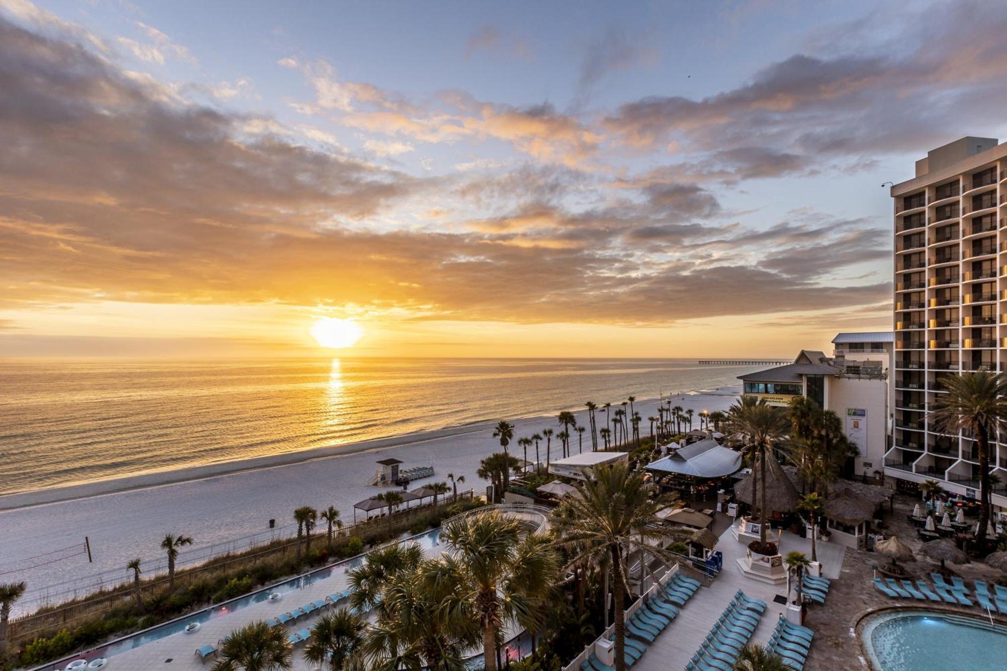 Panama By Ihg Resort Panama City Beach