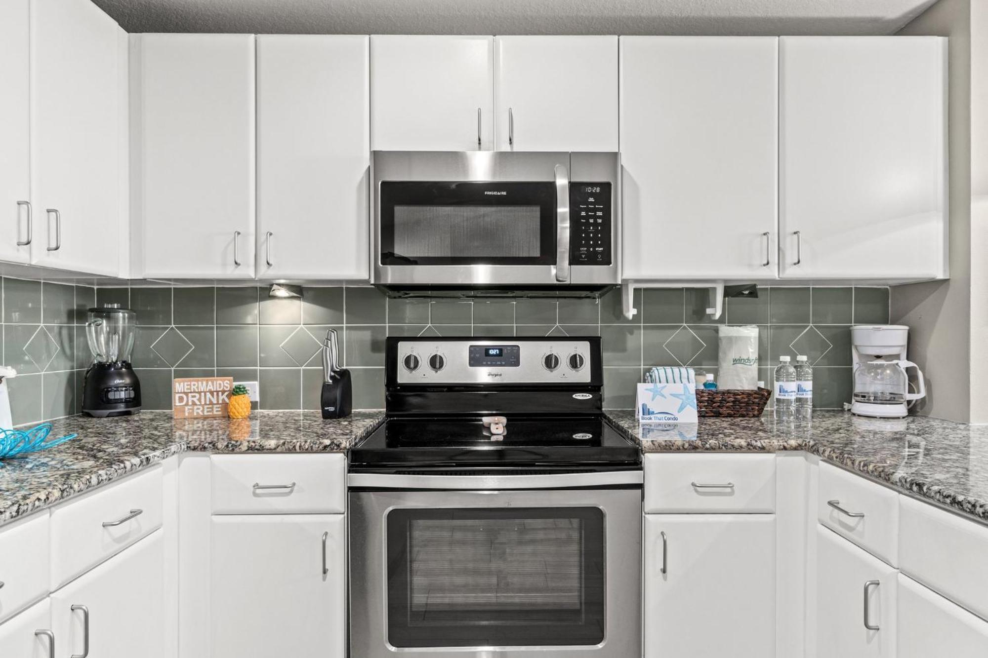 Holiday home Grand Panama #1707-1 By Book That Panama City Beach
