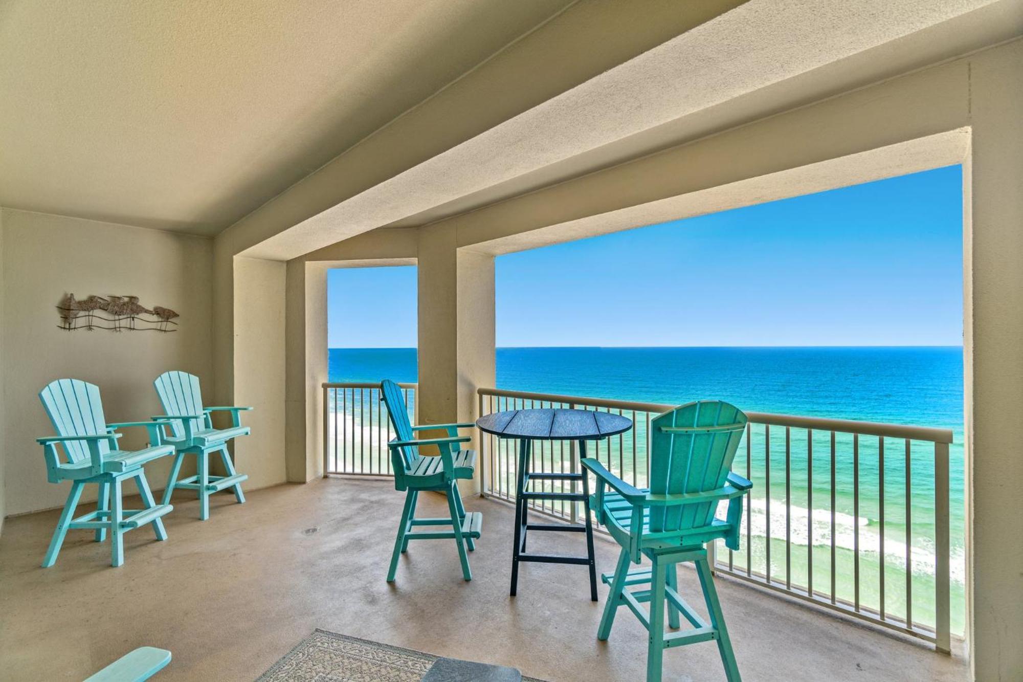 Holiday home Grand Panama #1707-1 By Book That Panama City Beach