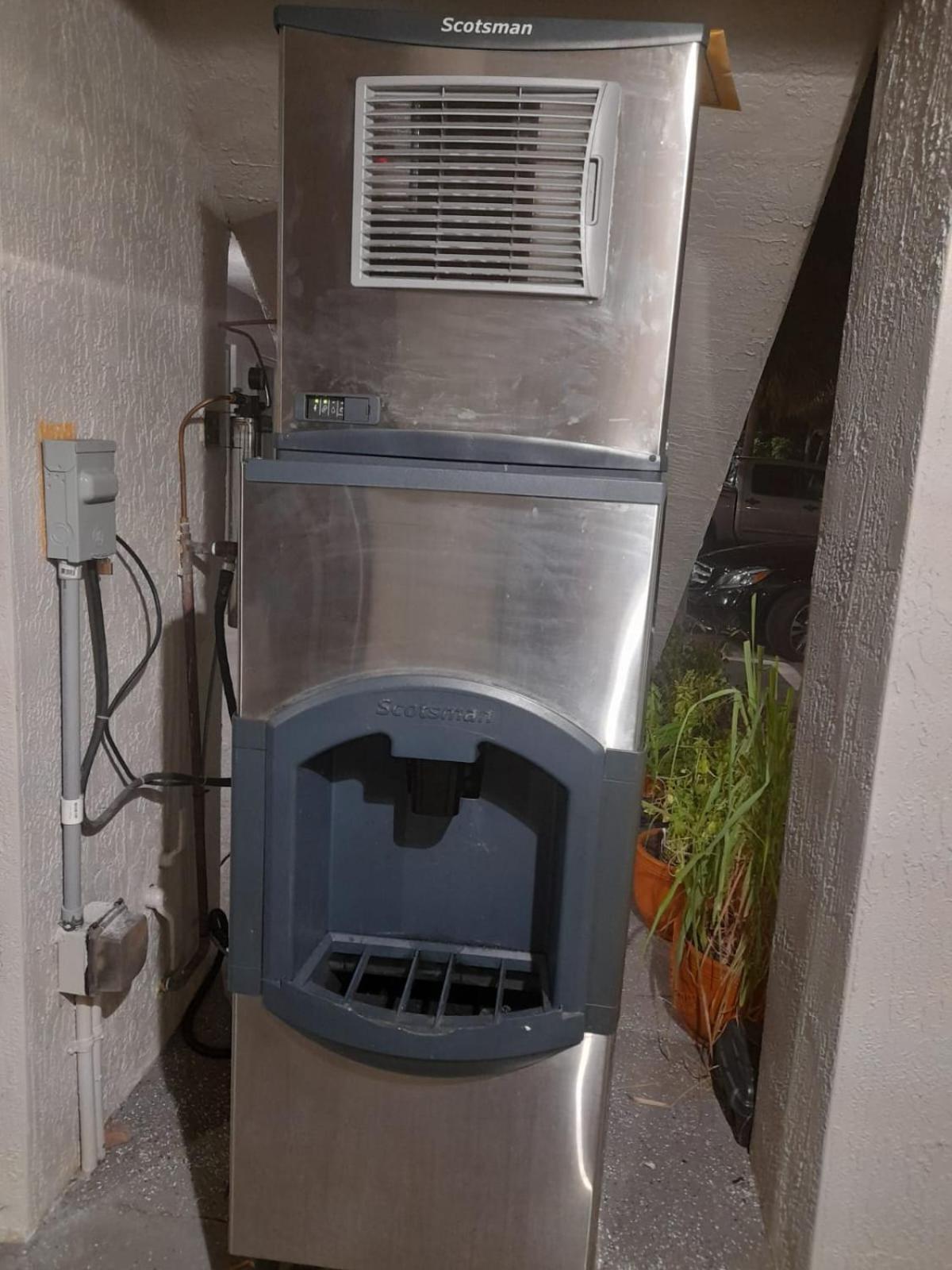 Super 8 By Wyndham Near Lauderdale Arpt 2* Dania Beach