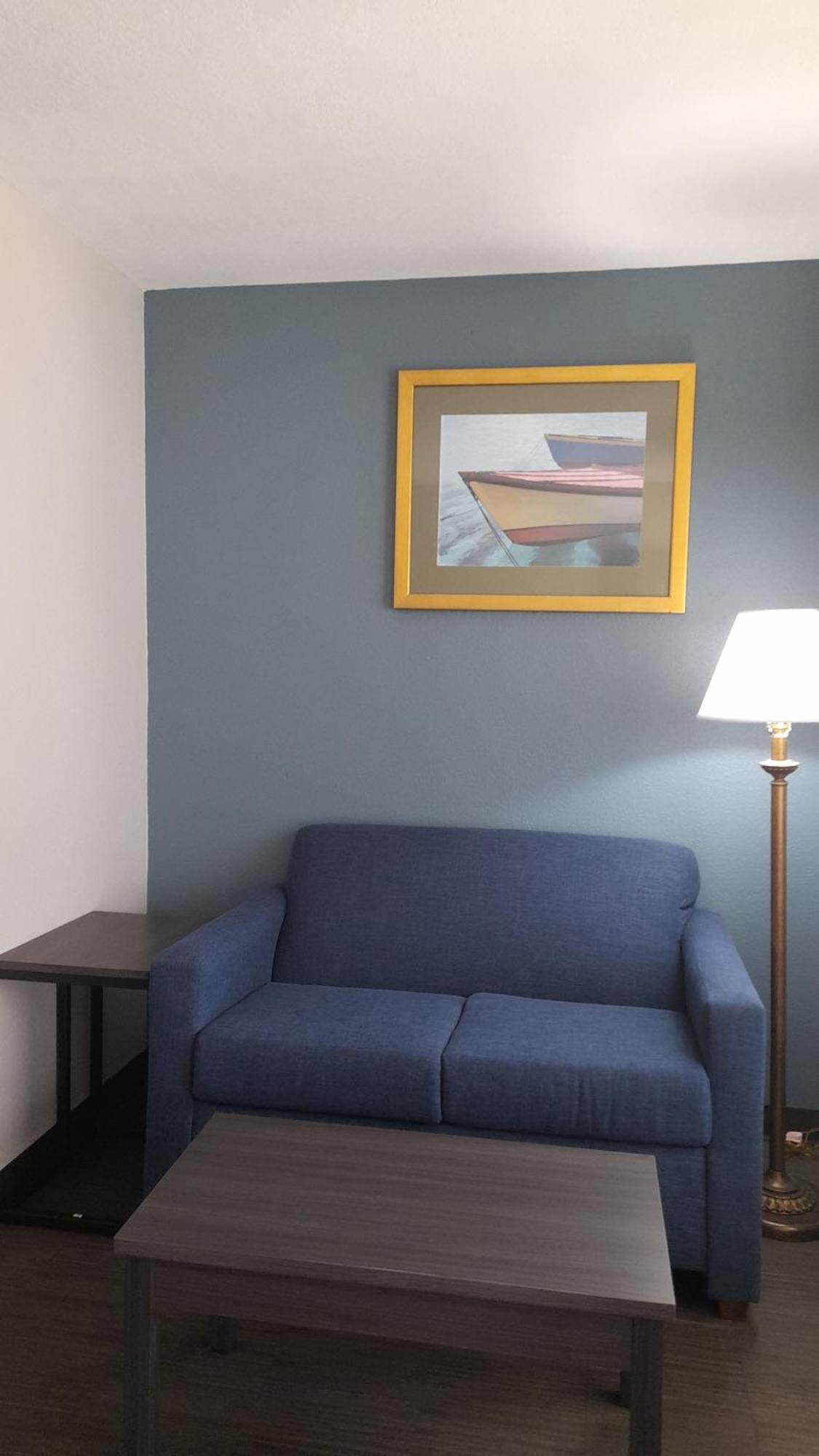Super 8 By Wyndham Near Lauderdale Arpt 2* Dania Beach
