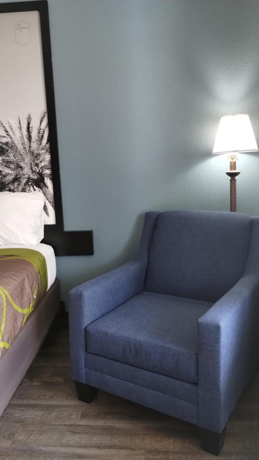 Hotel Super 8 By Wyndham Near Lauderdale Arpt Dania Beach