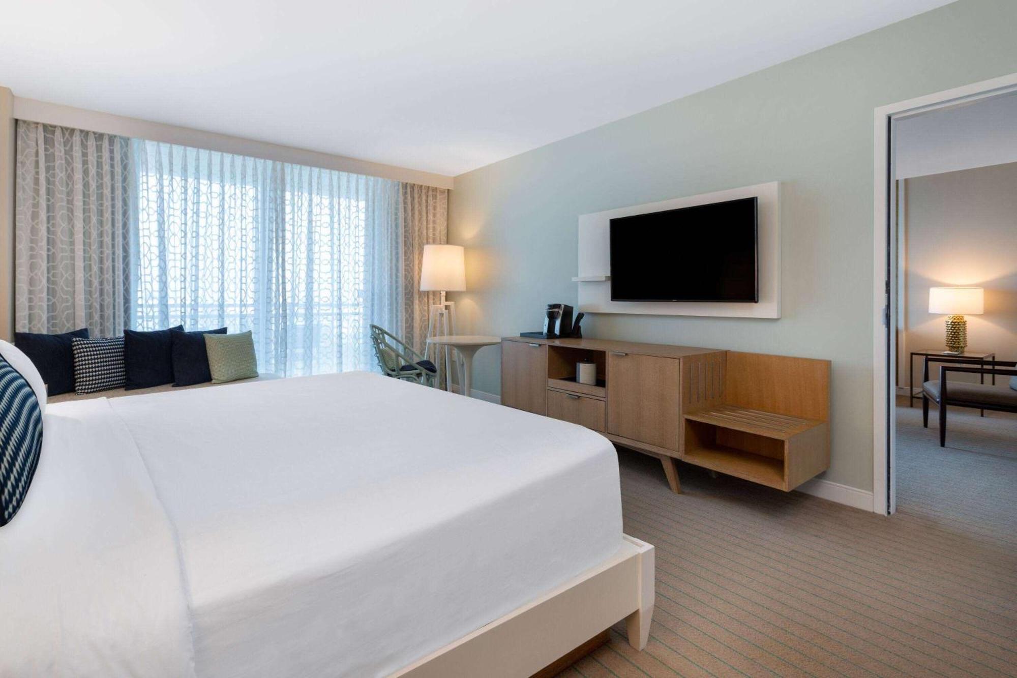 Wyndham Grand Beach 4* Clearwater Beach