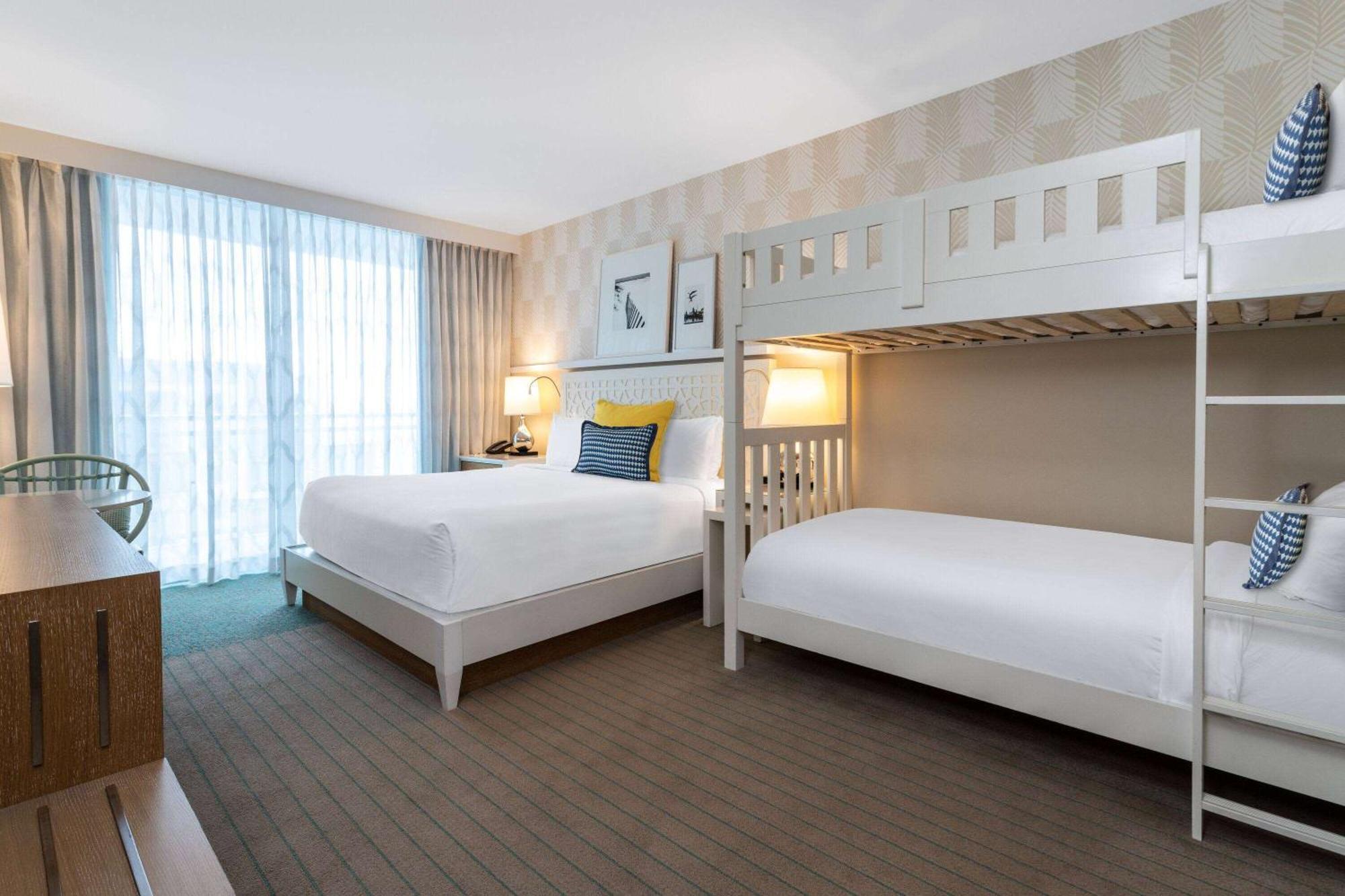 Resort Wyndham Grand Beach 4*