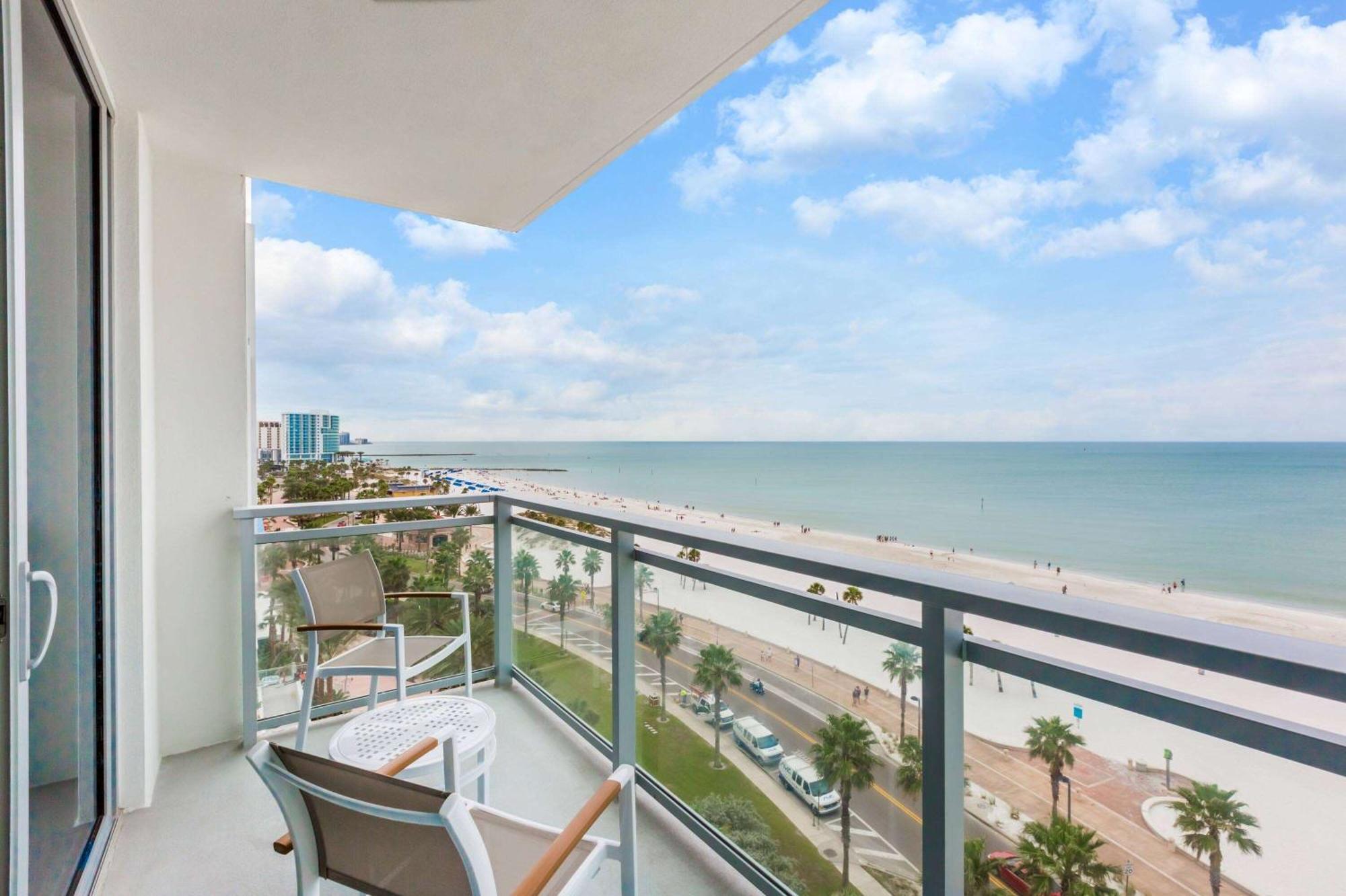 Wyndham Grand Beach 4* Clearwater Beach