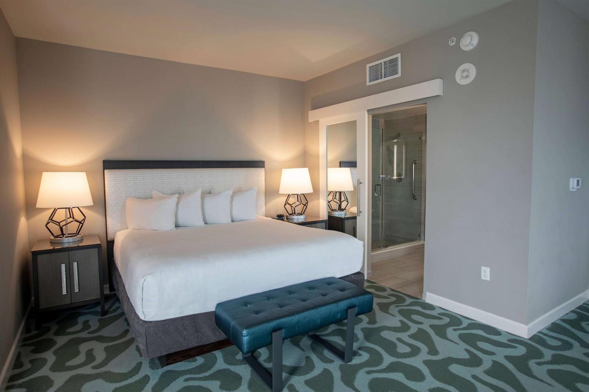 Wyndham Grand At Harbourside Place 4* Jupiter