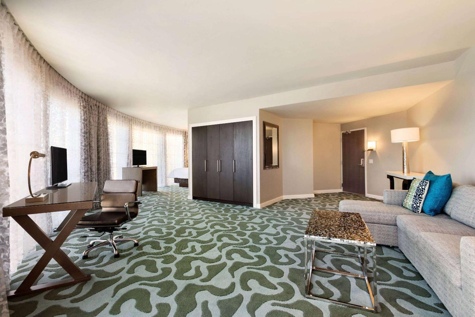 Hotel Wyndham Grand At Harbourside Place Jupiter
