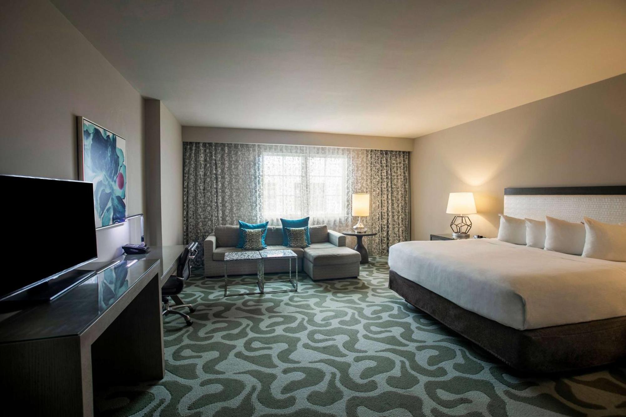 Wyndham Grand At Harbourside Place Jupiter